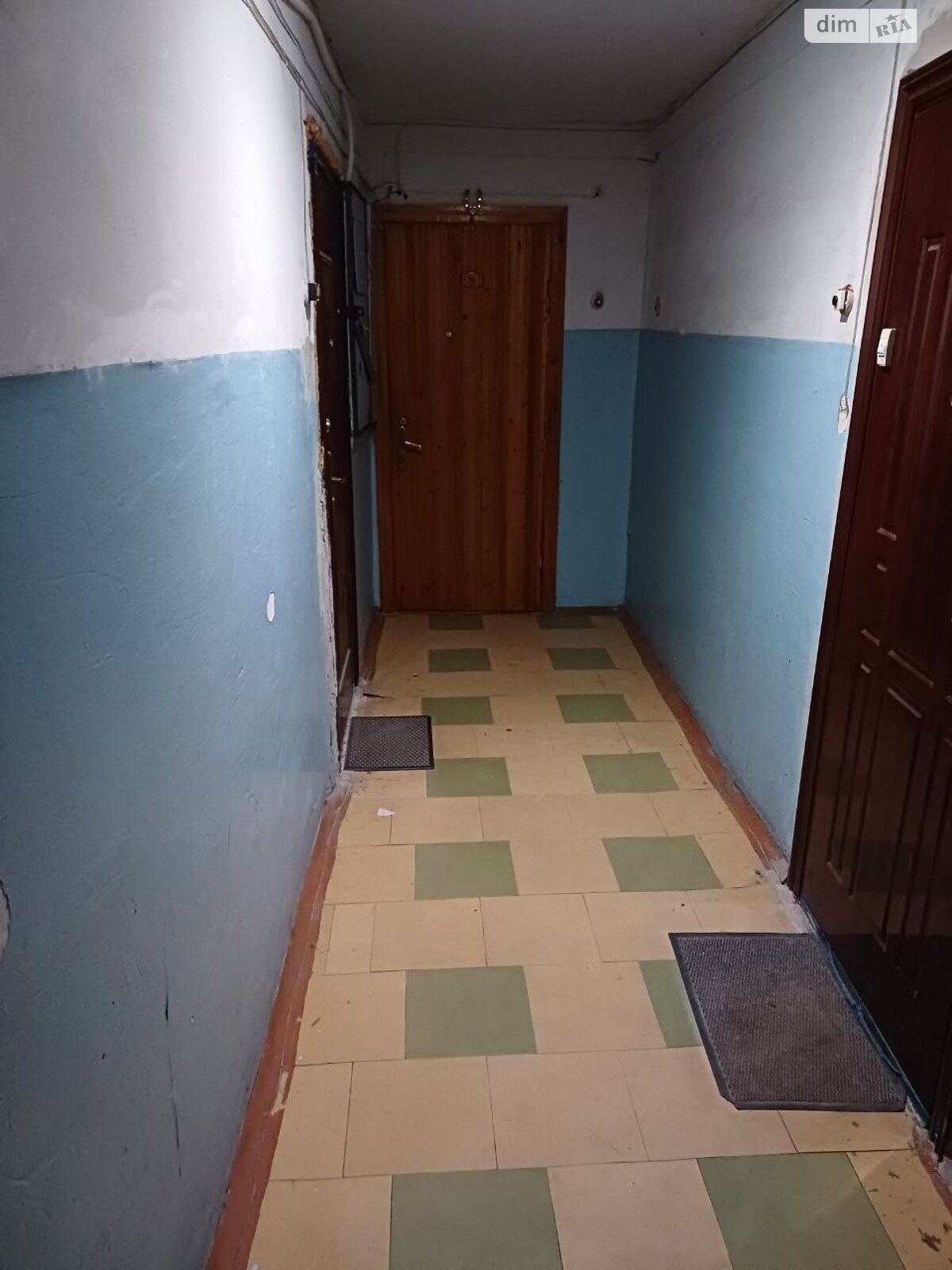 Продаж однокімнатної квартири в Слобожанському, на вул. Василя Сухомлинського 50, фото 1 Продаж однокімнатної квартири в Слобожанському, на вул. Василя Сухомлинського 50, фото 1