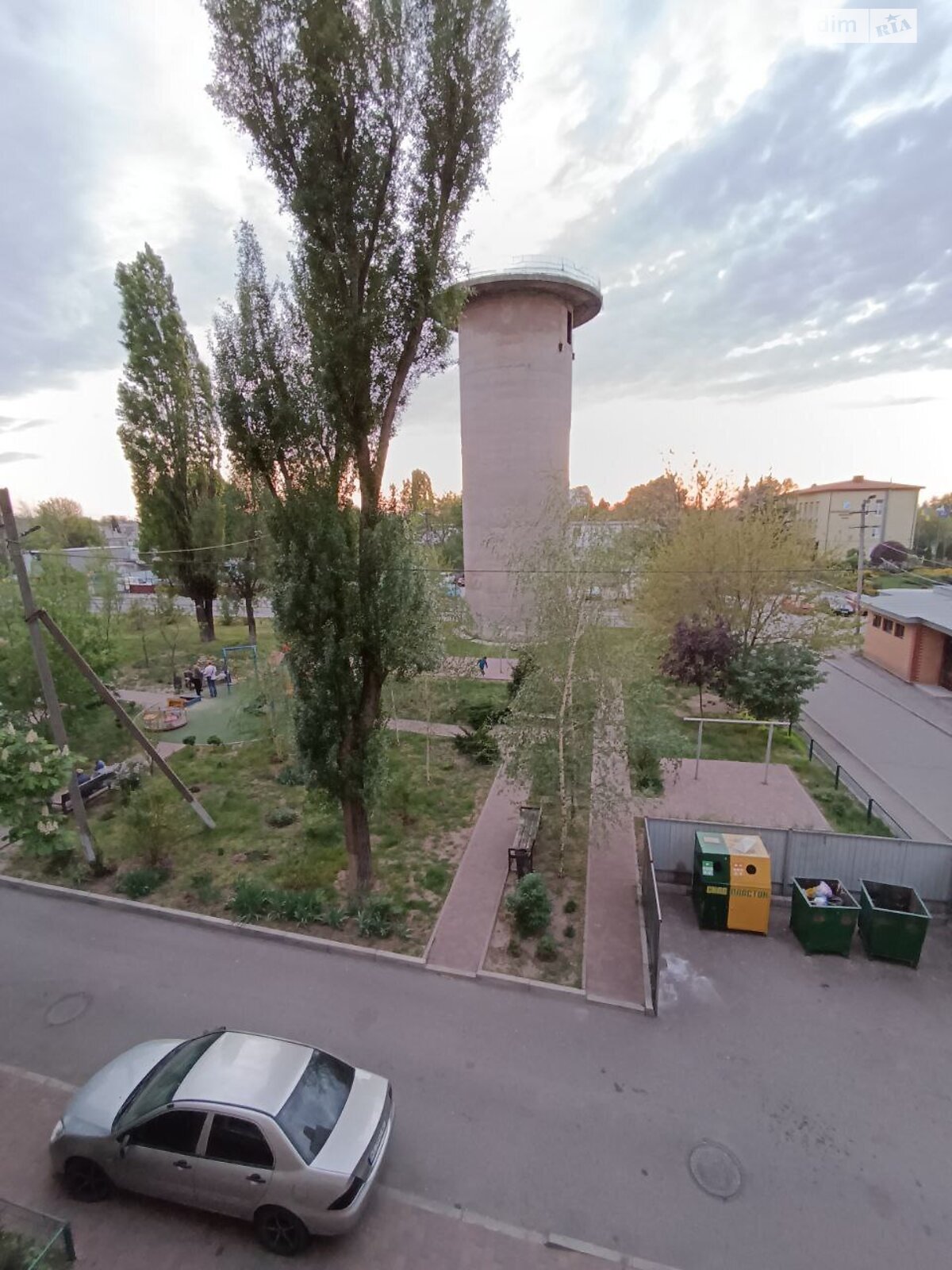 Продажа однокомнатной квартиры в Слобожанском, на ул. Василия Сухомлинского 52, фото 1 Продажа однокомнатной квартиры в Слобожанском, на ул. Василия Сухомлинского 52, фото 1