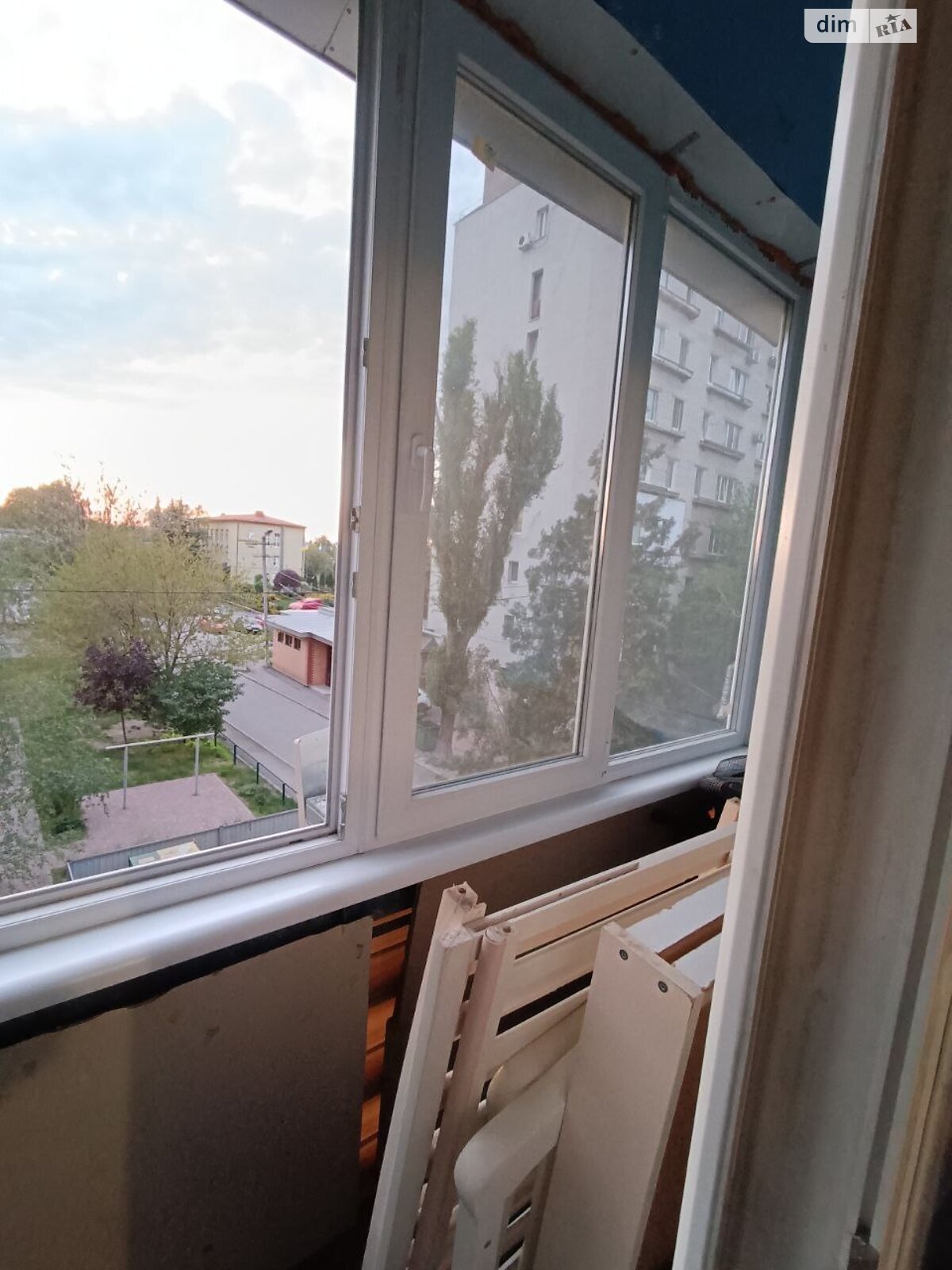 Продажа однокомнатной квартиры в Слобожанском, на ул. Василия Сухомлинского 52, фото 1 Продажа однокомнатной квартиры в Слобожанском, на ул. Василия Сухомлинского 52, фото 1