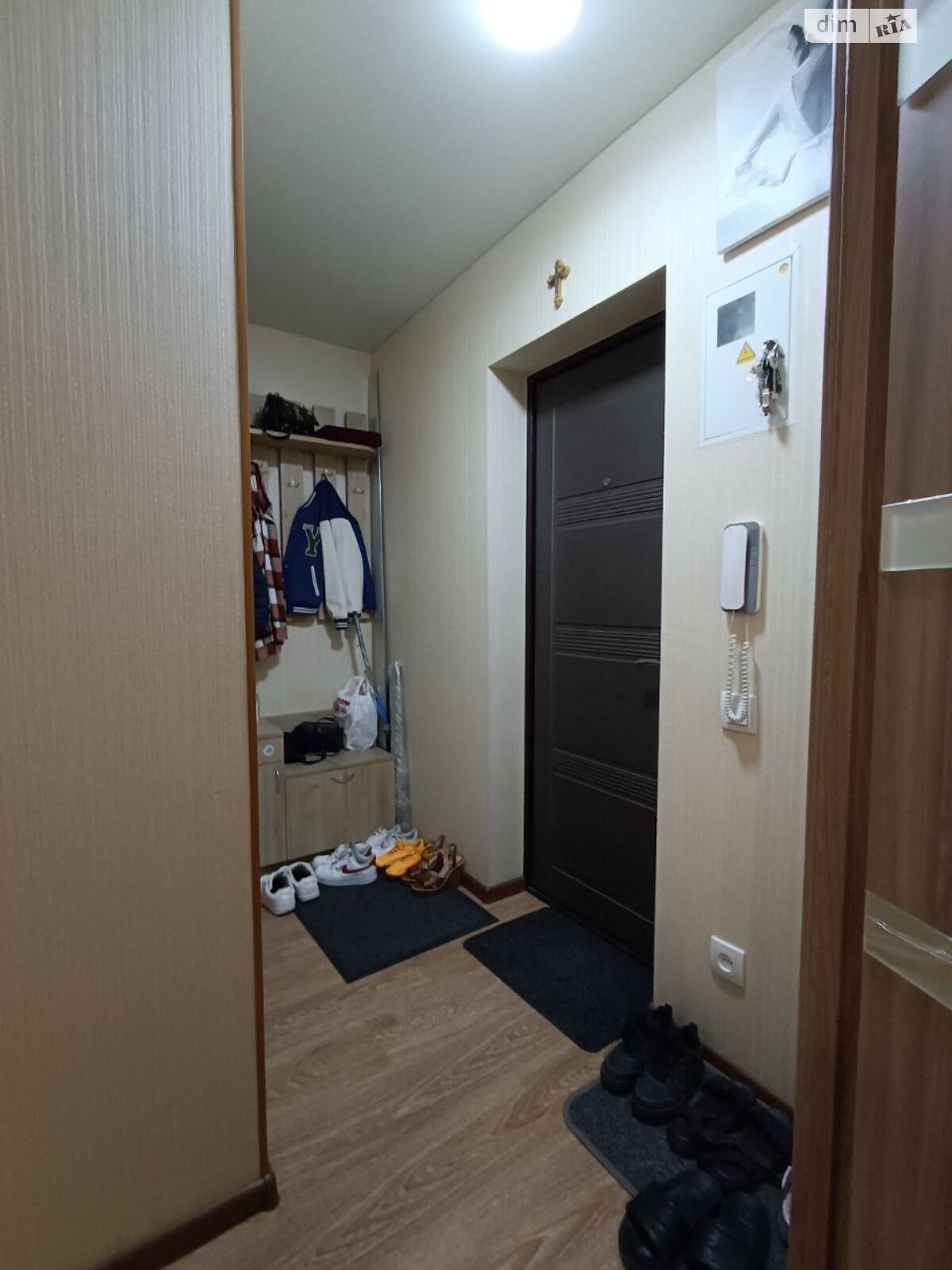 Продажа однокомнатной квартиры в Слобожанском, на ул. Василия Сухомлинского 52, фото 1 Продажа однокомнатной квартиры в Слобожанском, на ул. Василия Сухомлинского 52, фото 1