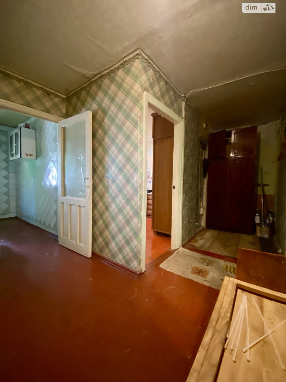 Продажа двухкомнатной квартиры в Слобожанском, на ул. Василия Сухомлинского, фото 1 Продажа двухкомнатной квартиры в Слобожанском, на ул. Василия Сухомлинского, фото 1