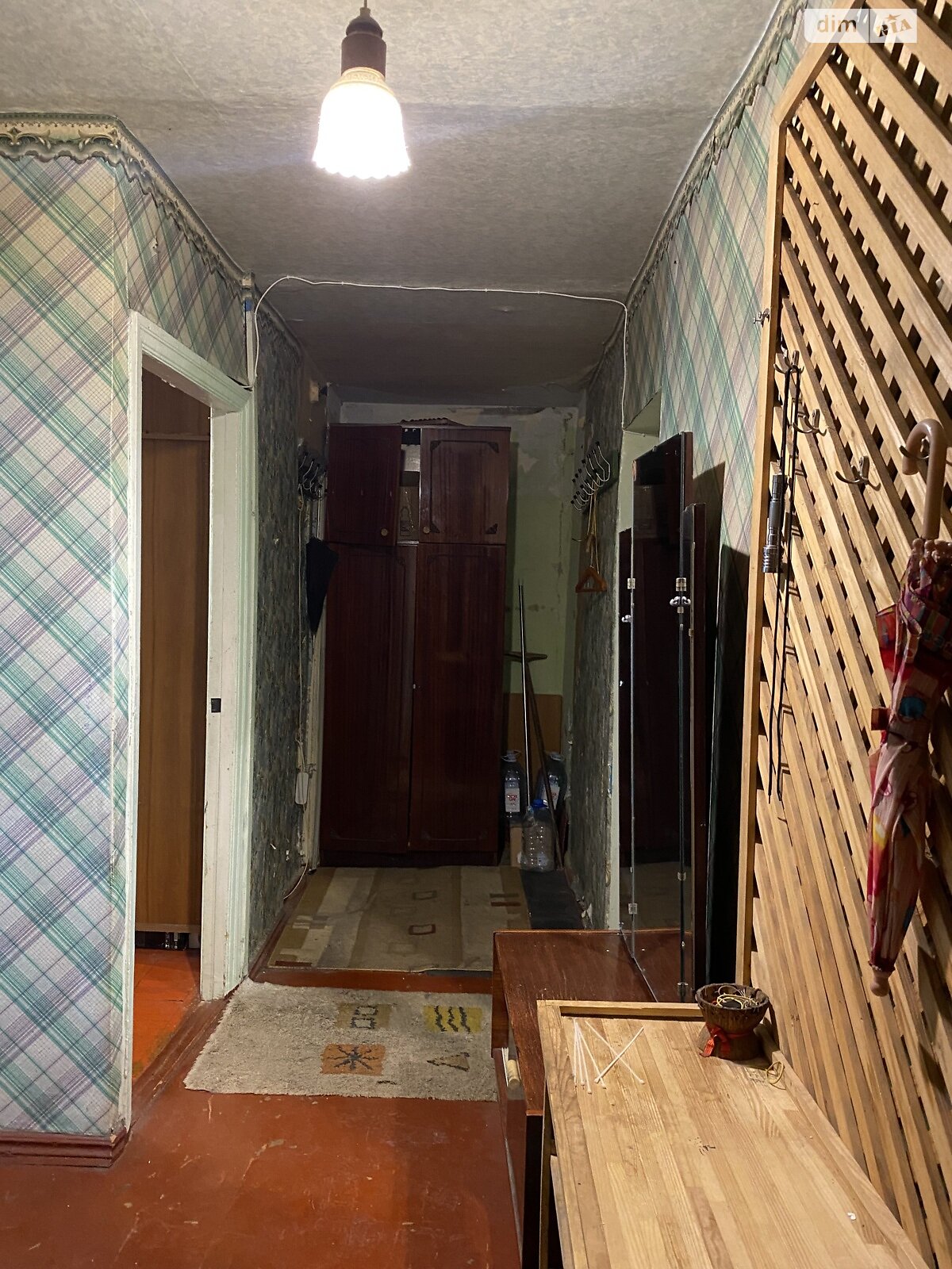Продажа двухкомнатной квартиры в Слобожанском, на ул. Василия Сухомлинского, фото 1 Продажа двухкомнатной квартиры в Слобожанском, на ул. Василия Сухомлинского, фото 1