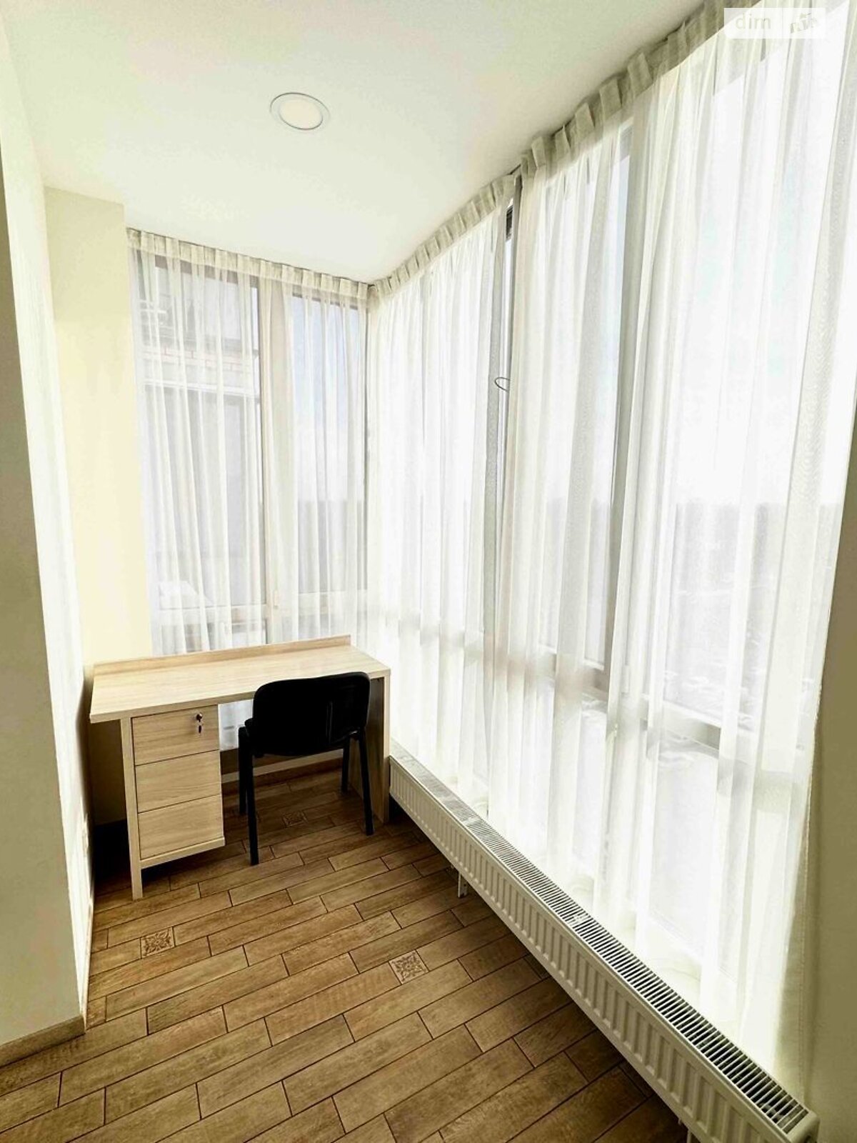 Продаж чотирикімнатної квартири в Слобожанському, на вул. Володимирська, фото 1 Продаж чотирикімнатної квартири в Слобожанському, на вул. Володимирська, фото 1
