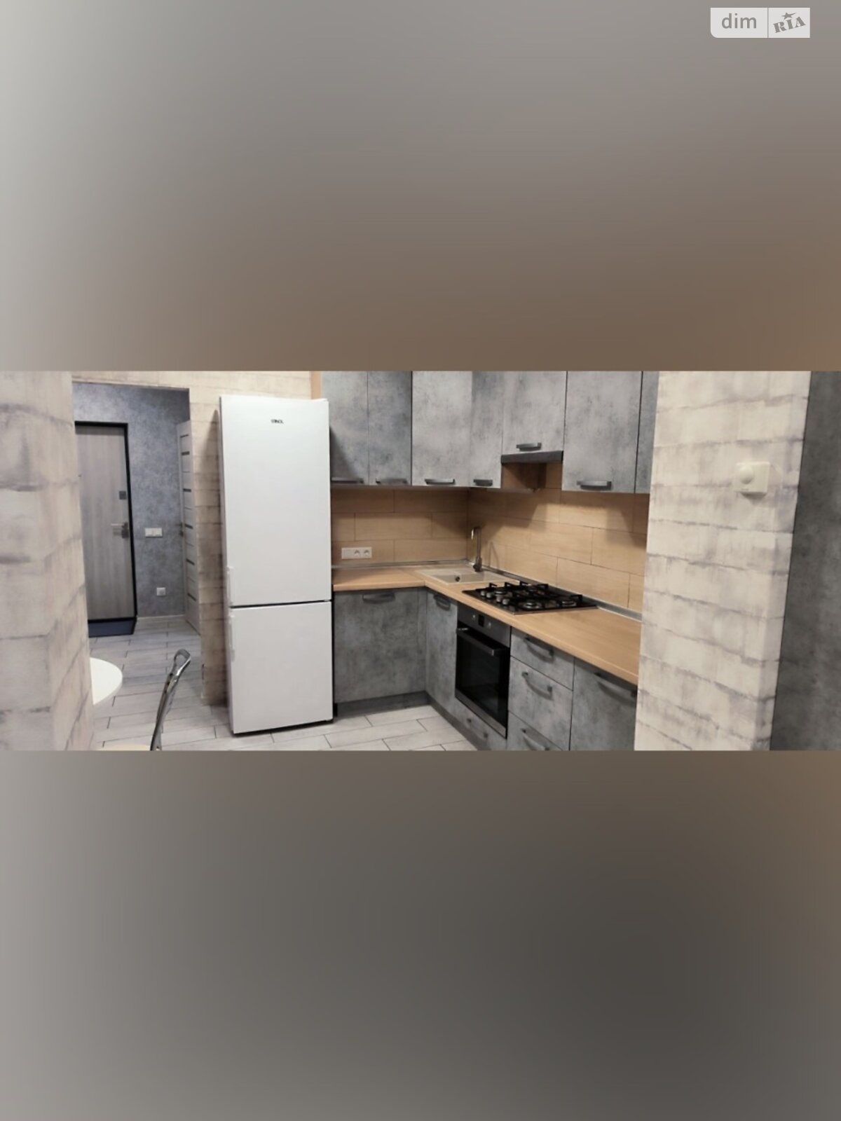 Продажа однокомнатной квартиры в Слобожанском, на ул. Владимирская 1 корпус 5, фото 1 Продажа однокомнатной квартиры в Слобожанском, на ул. Владимирская 1 корпус 5, фото 1