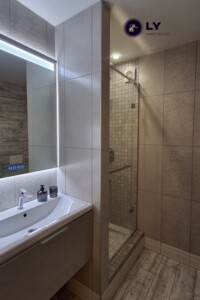Продажа двухкомнатной квартиры в Слобожанском, на ул. Владимирская 1 корпус 5, фото 2