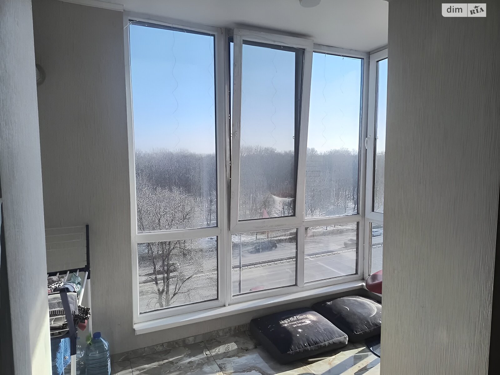 Продаж двокімнатної квартири в Слобожанському, на вул. Володимирська 1 корпус 3, фото 1 Продаж двокімнатної квартири в Слобожанському, на вул. Володимирська 1 корпус 3, фото 1