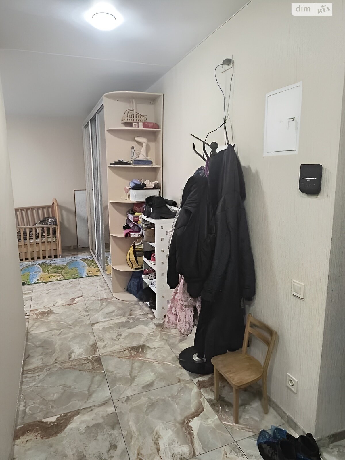 Продаж двокімнатної квартири в Слобожанському, на вул. Володимирська 1 корпус 3, фото 1 Продаж двокімнатної квартири в Слобожанському, на вул. Володимирська 1 корпус 3, фото 1