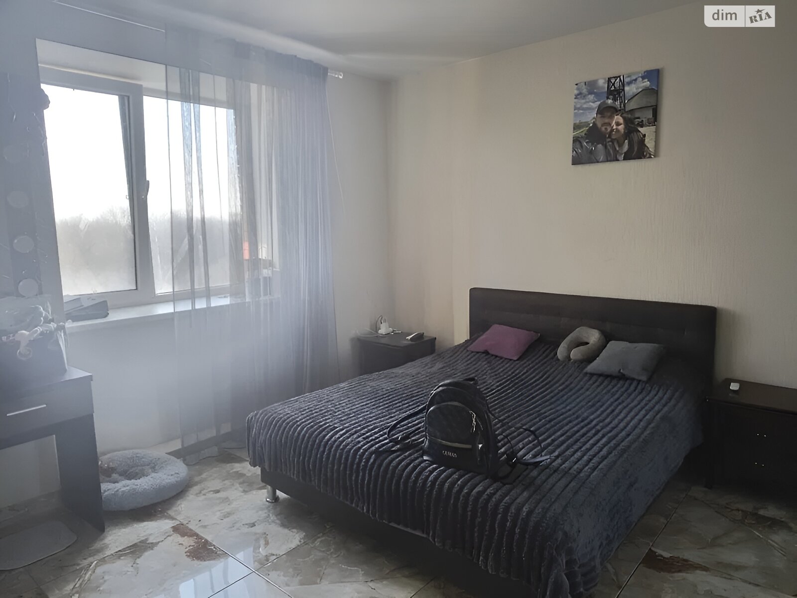 Продаж двокімнатної квартири в Слобожанському, на вул. Володимирська, фото 1 Продаж двокімнатної квартири в Слобожанському, на вул. Володимирська, фото 1