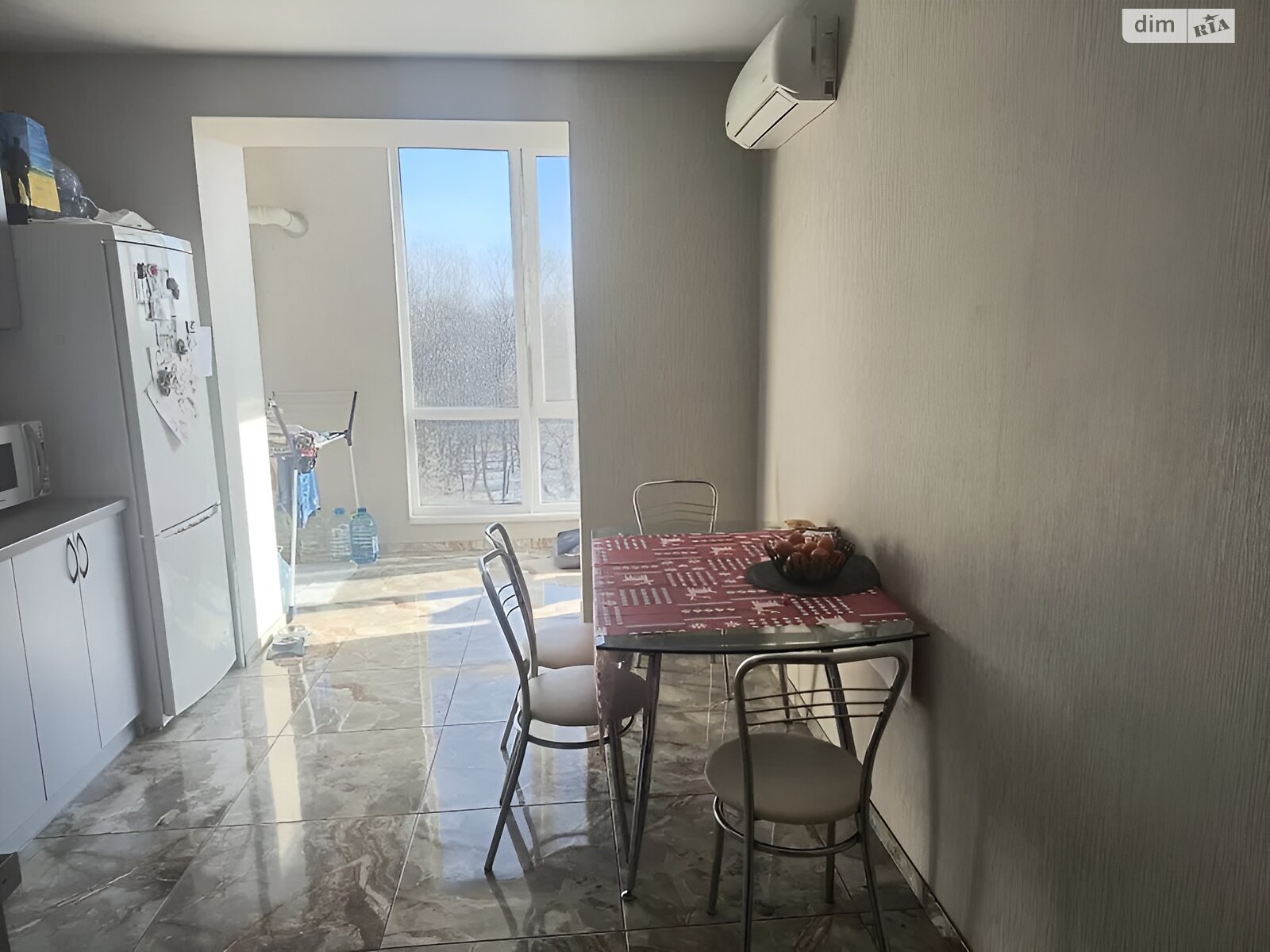 Продаж двокімнатної квартири в Слобожанському, на вул. Володимирська, фото 1 Продаж двокімнатної квартири в Слобожанському, на вул. Володимирська, фото 1