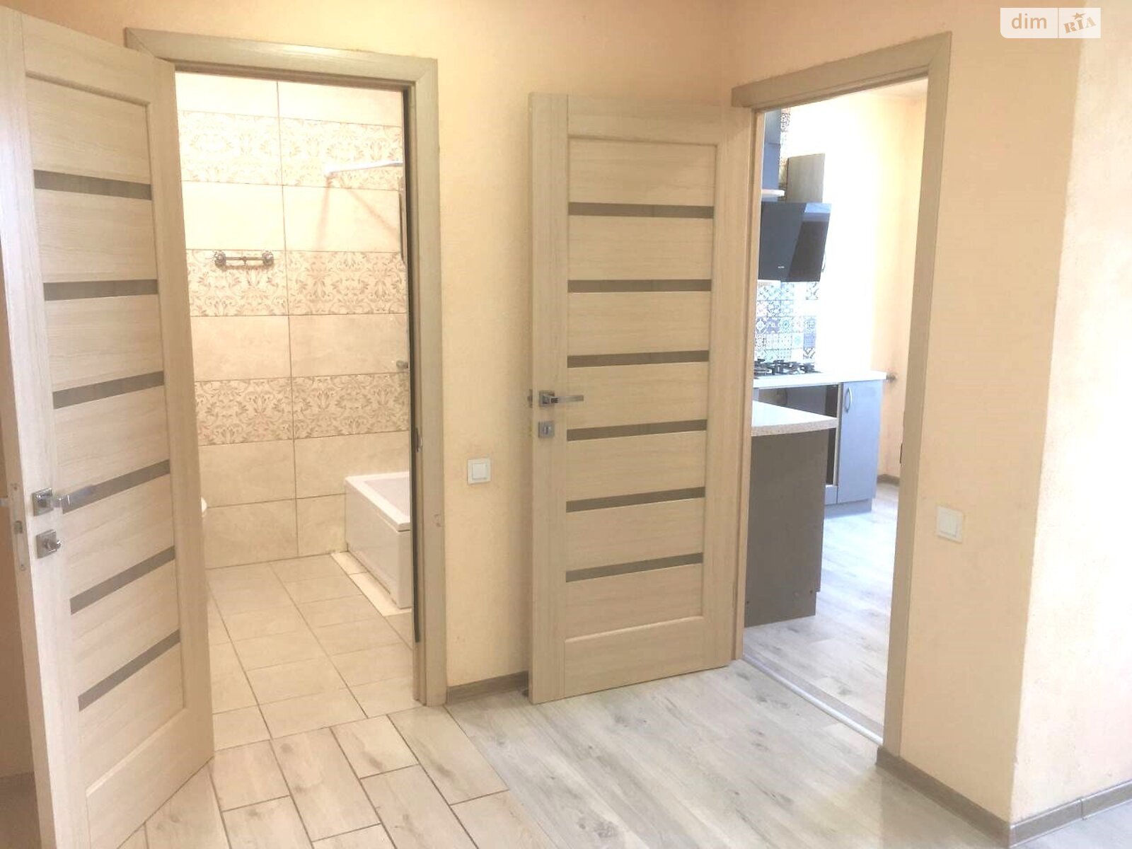 Продаж однокімнатної квартири в Слобожанському, на вул. Володимирська 1 корпус 5, фото 1 Продаж однокімнатної квартири в Слобожанському, на вул. Володимирська 1 корпус 5, фото 1