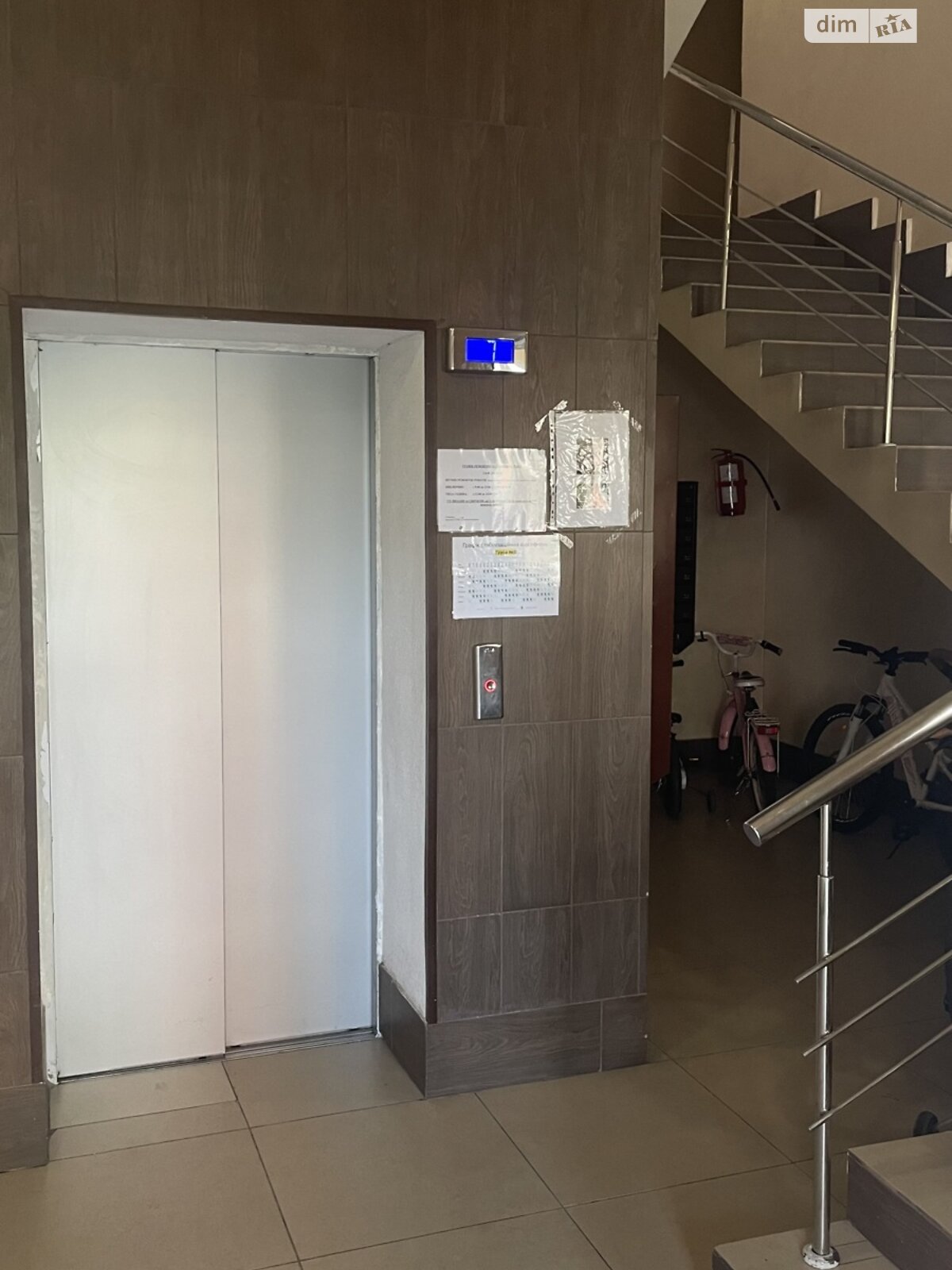 Продаж двокімнатної квартири в Слобожанському, на вул. Володимирська 1 корпус 4, фото 1 Продаж двокімнатної квартири в Слобожанському, на вул. Володимирська 1 корпус 4, фото 1