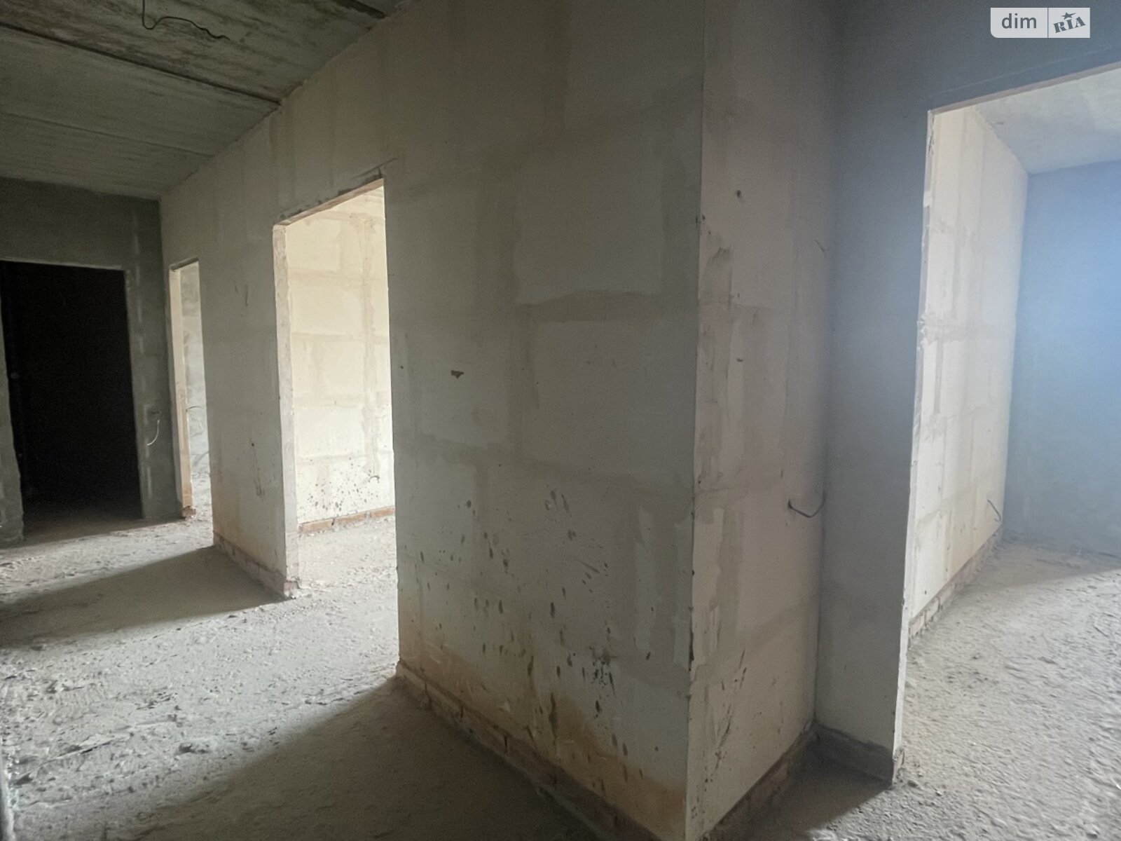 Продаж двокімнатної квартири в Слобожанському, на вул. Володимирська 1 корпус 4, фото 1 Продаж двокімнатної квартири в Слобожанському, на вул. Володимирська 1 корпус 4, фото 1