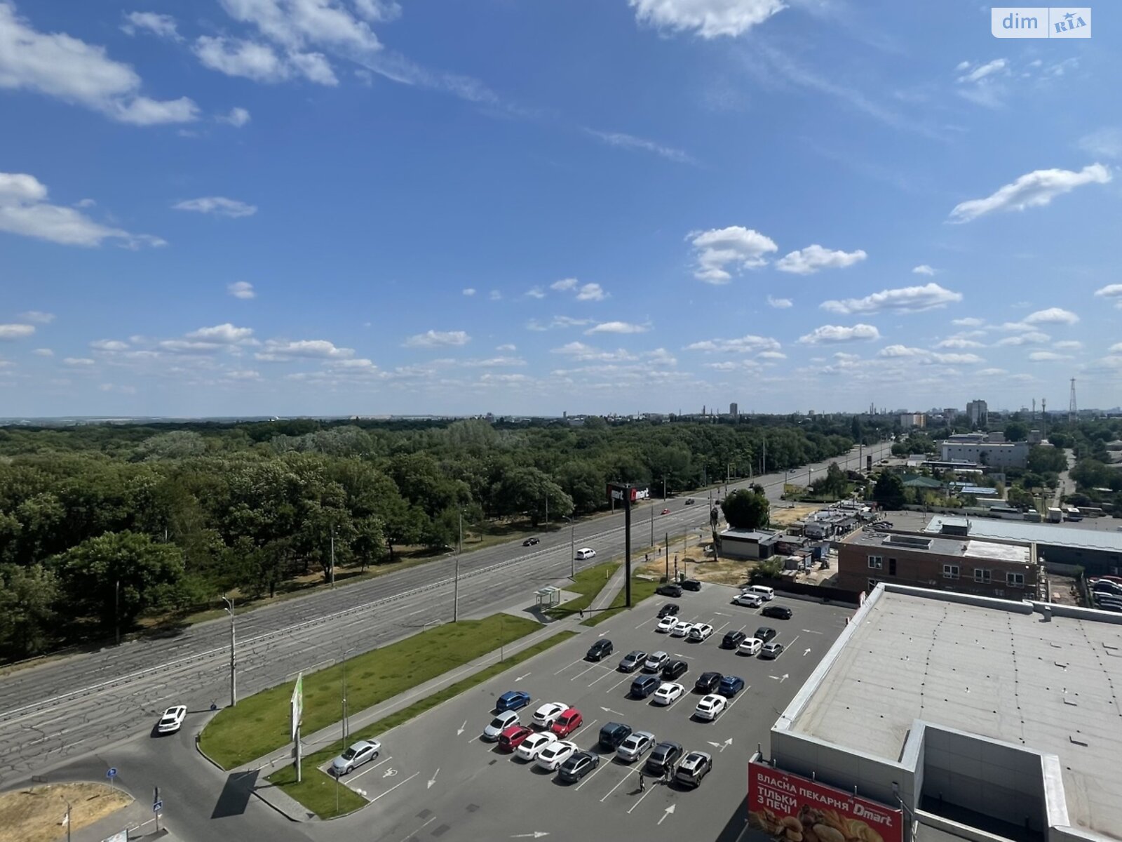 Продаж двокімнатної квартири в Слобожанському, на вул. Володимирська 1 корпус 4, фото 1 Продаж двокімнатної квартири в Слобожанському, на вул. Володимирська 1 корпус 4, фото 1