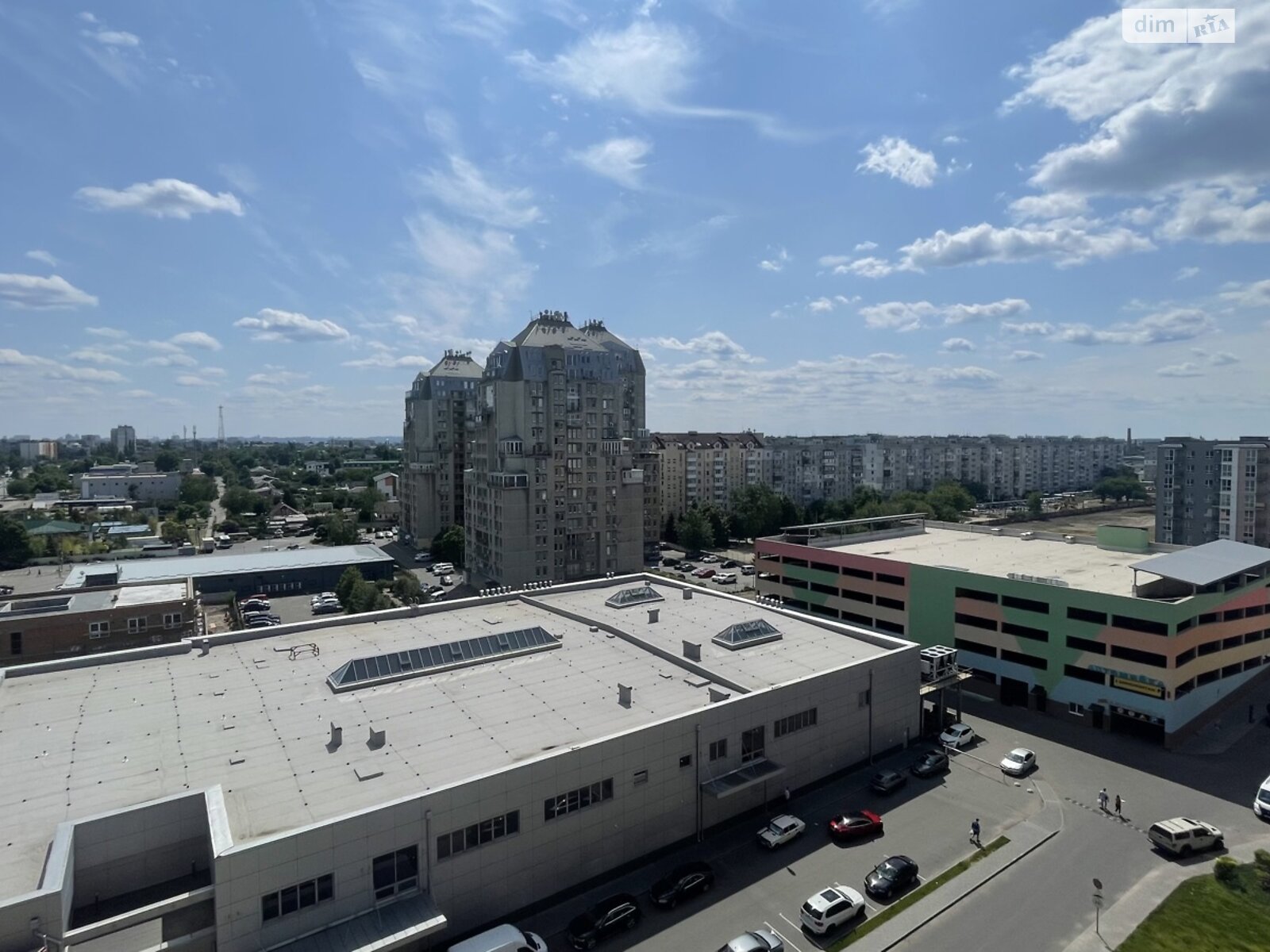 Продаж двокімнатної квартири в Слобожанському, на вул. Володимирська 1 корпус 4, фото 1 Продаж двокімнатної квартири в Слобожанському, на вул. Володимирська 1 корпус 4, фото 1