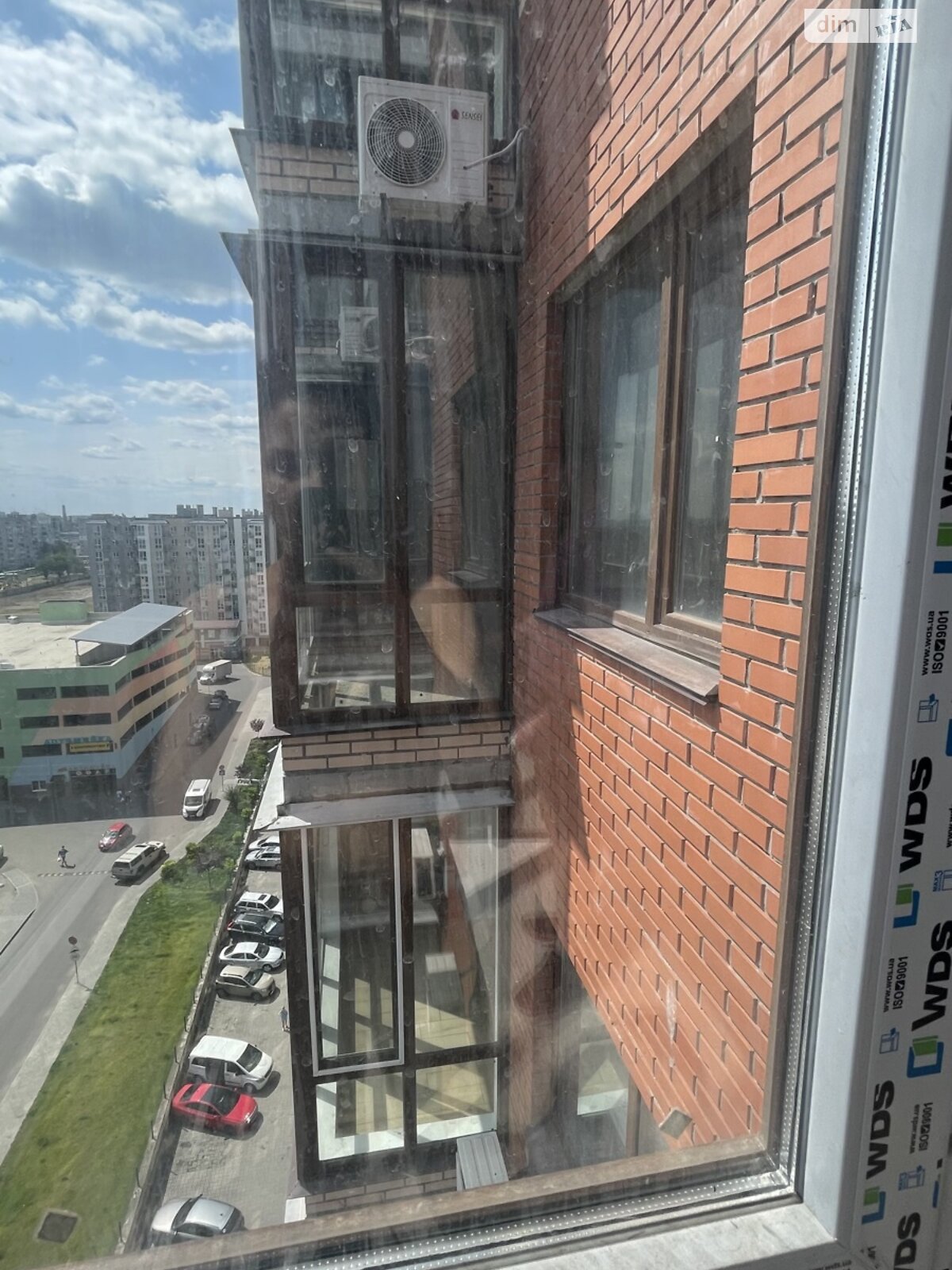 Продаж двокімнатної квартири в Слобожанському, на вул. Володимирська 1 корпус 4, фото 1 Продаж двокімнатної квартири в Слобожанському, на вул. Володимирська 1 корпус 4, фото 1