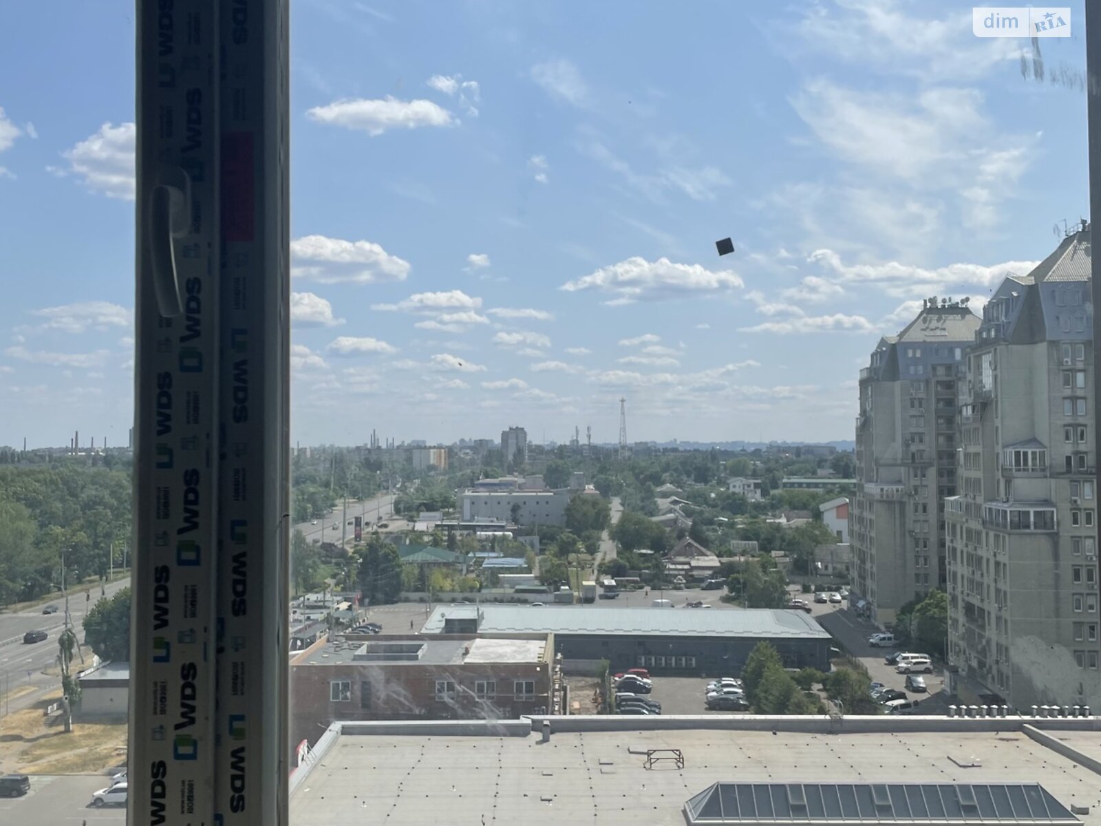 Продаж двокімнатної квартири в Слобожанському, на вул. Володимирська 1 корпус 4, фото 1 Продаж двокімнатної квартири в Слобожанському, на вул. Володимирська 1 корпус 4, фото 1