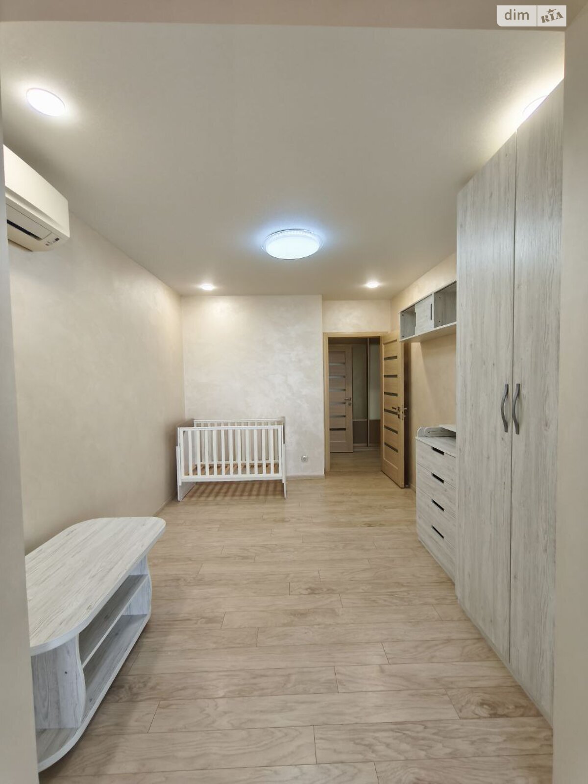 Продажа трехкомнатной квартиры в Слобожанском, на ул. Владимирская 1 корпус 4, кв. 43, фото 1