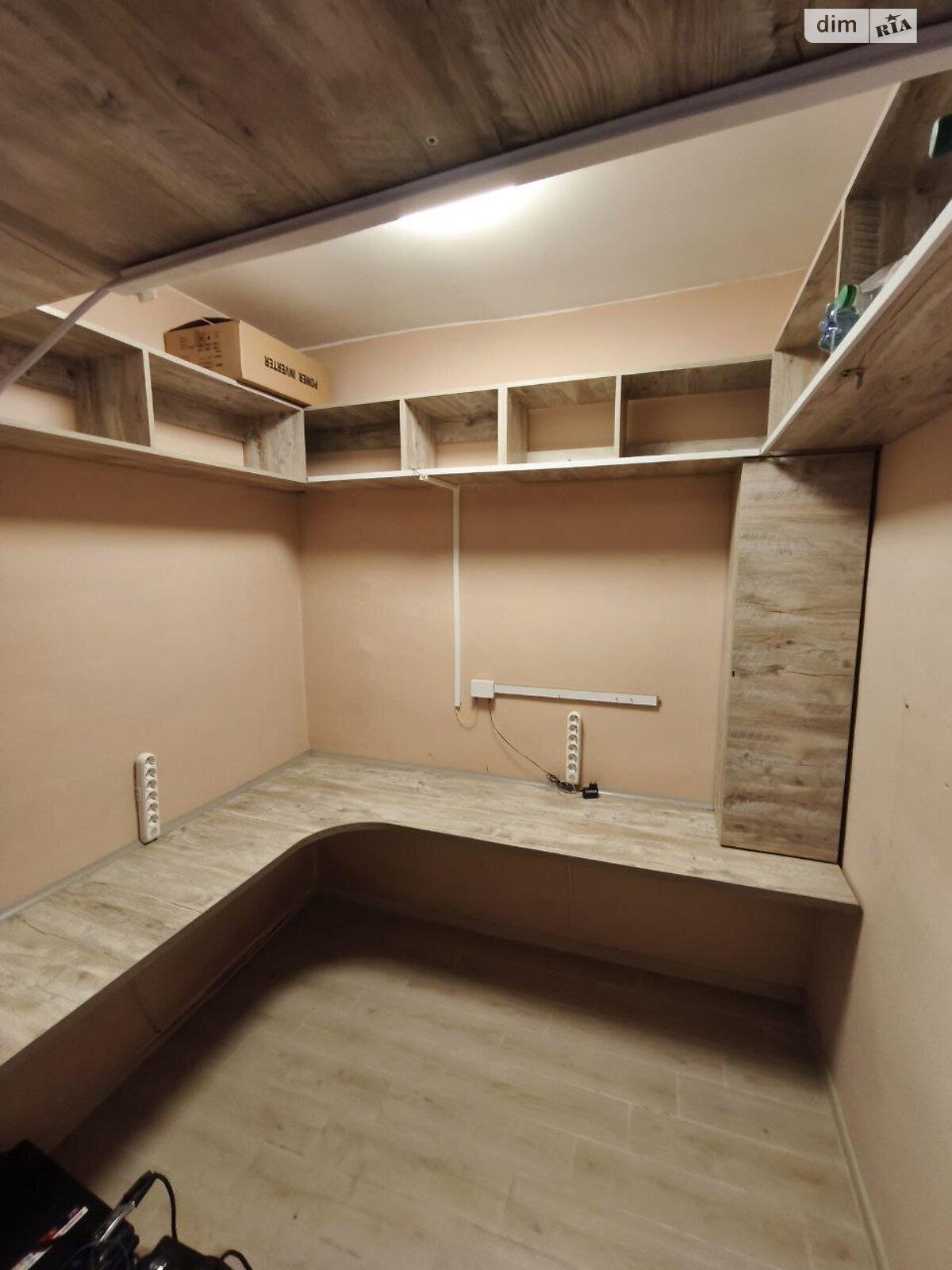 Продажа трехкомнатной квартиры в Слобожанском, на ул. Владимирская 1 корпус 4, кв. 43, фото 1