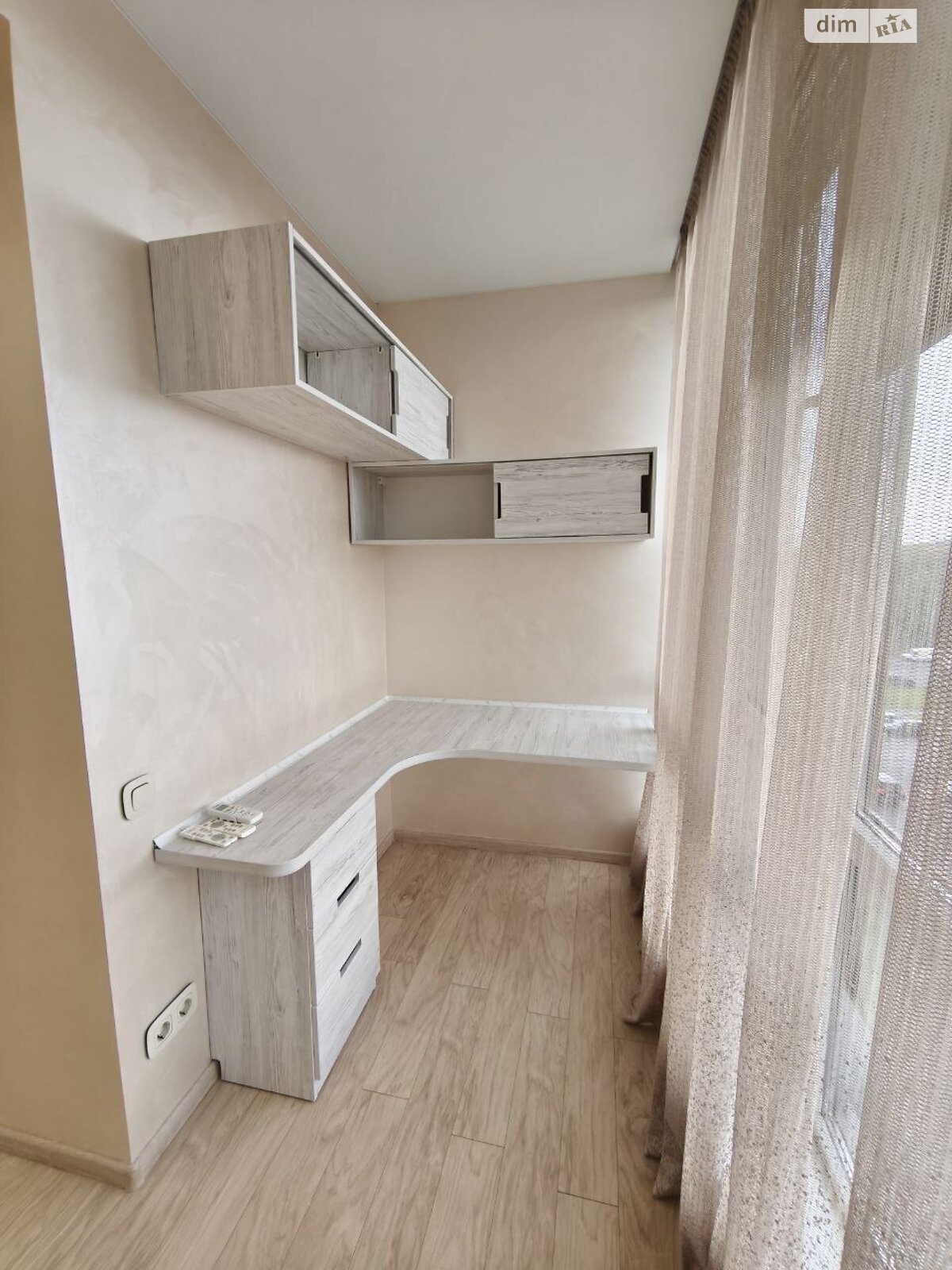 Продажа трехкомнатной квартиры в Слобожанском, на ул. Владимирская 1 корпус 4, кв. 43, фото 1