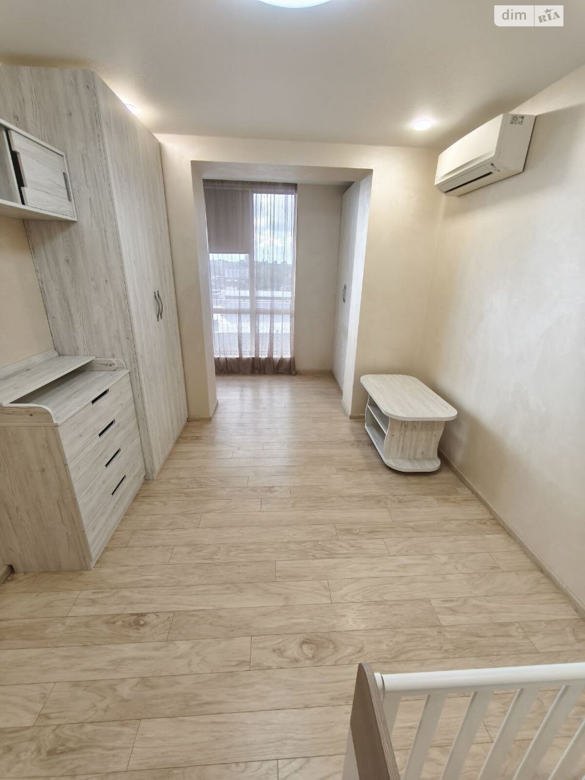 Продажа трехкомнатной квартиры в Слобожанском, на ул. Владимирская 1 корпус 4, кв. 43, фото 1