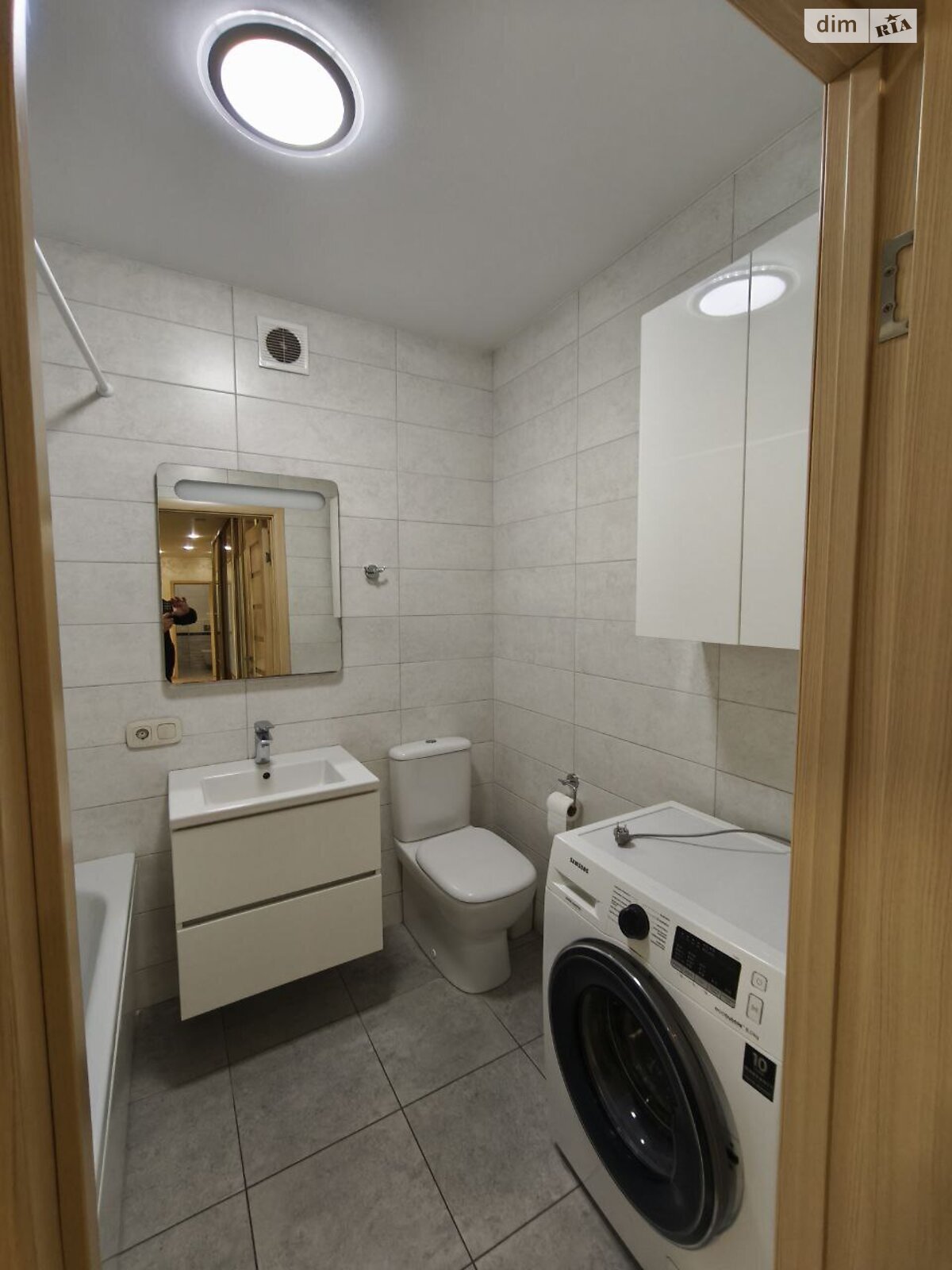 Продажа трехкомнатной квартиры в Слобожанском, на ул. Владимирская 1 корпус 4, кв. 43, фото 1