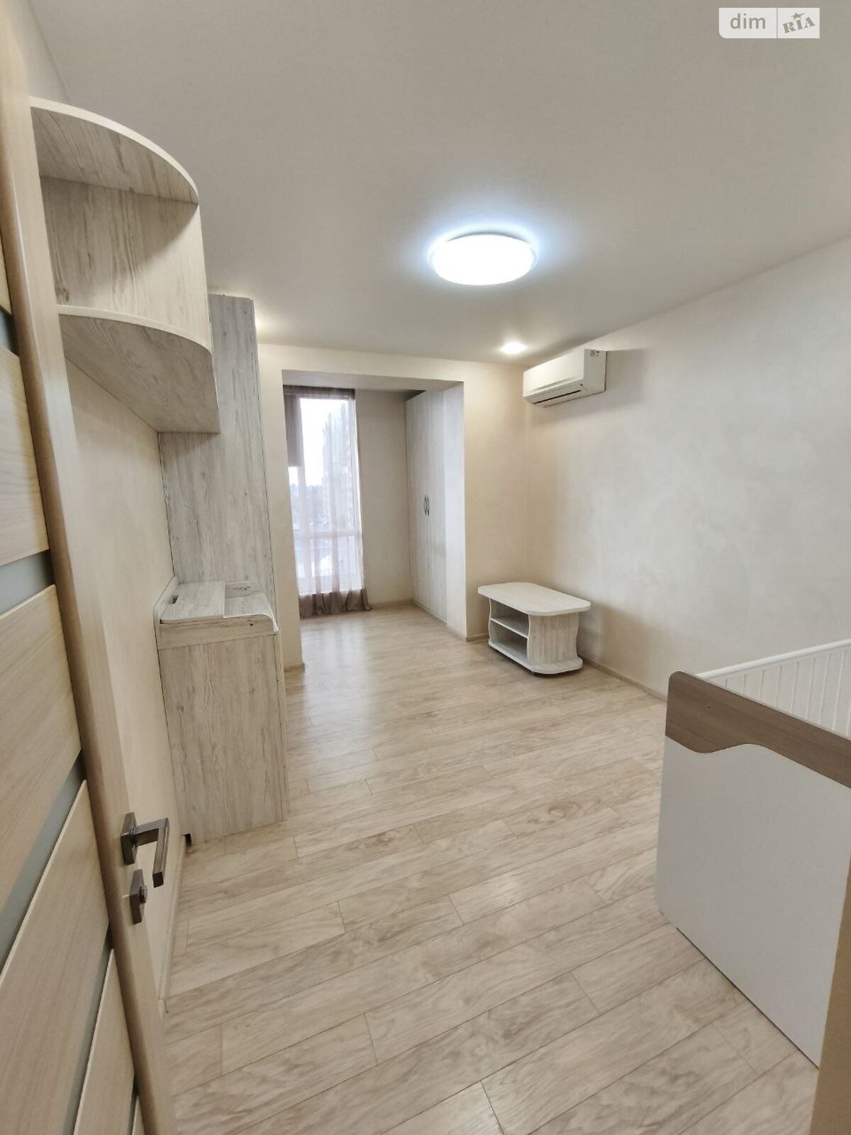 Продажа трехкомнатной квартиры в Слобожанском, на ул. Владимирская 1 корпус 4, кв. 43, фото 1