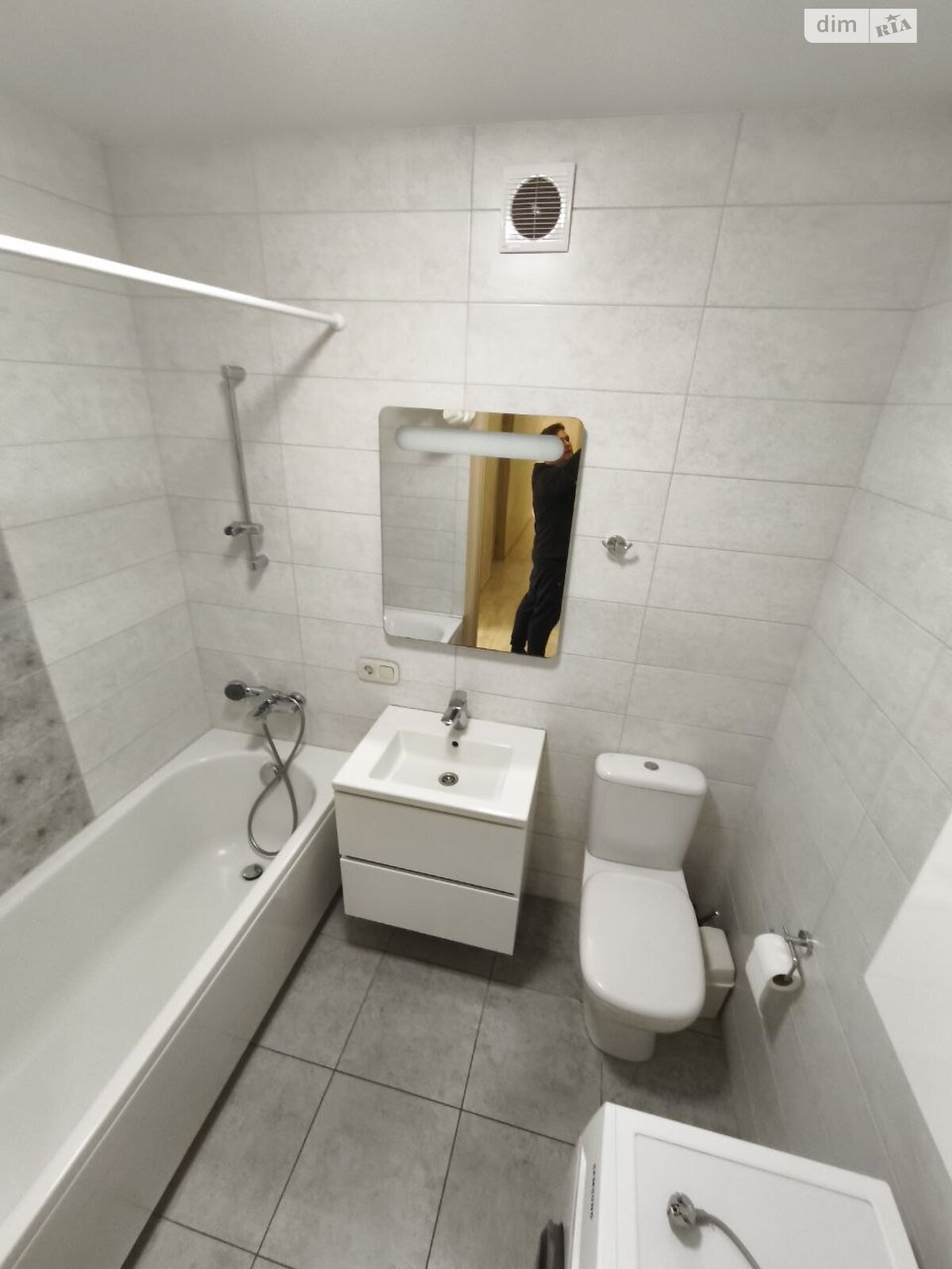 Продажа трехкомнатной квартиры в Слобожанском, на ул. Владимирская 1 корпус 4, кв. 43, фото 1