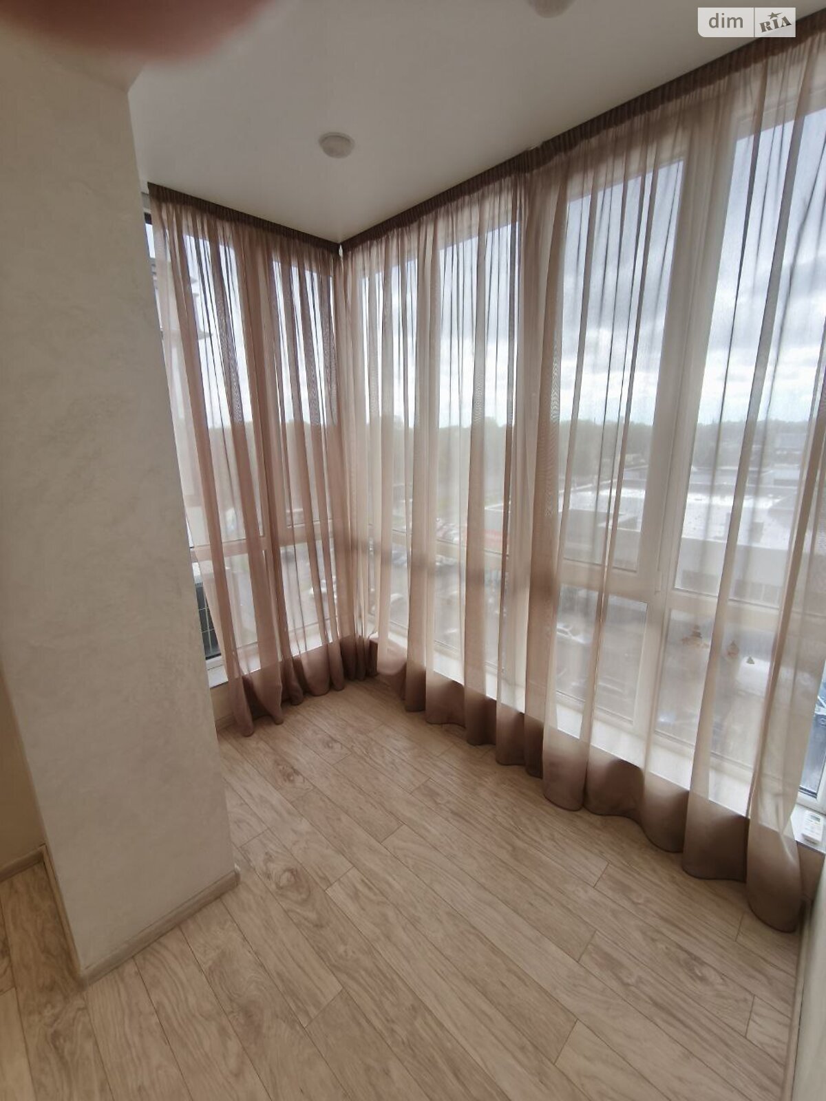 Продажа трехкомнатной квартиры в Слобожанском, на ул. Владимирская 1 корпус 4, кв. 43, фото 1