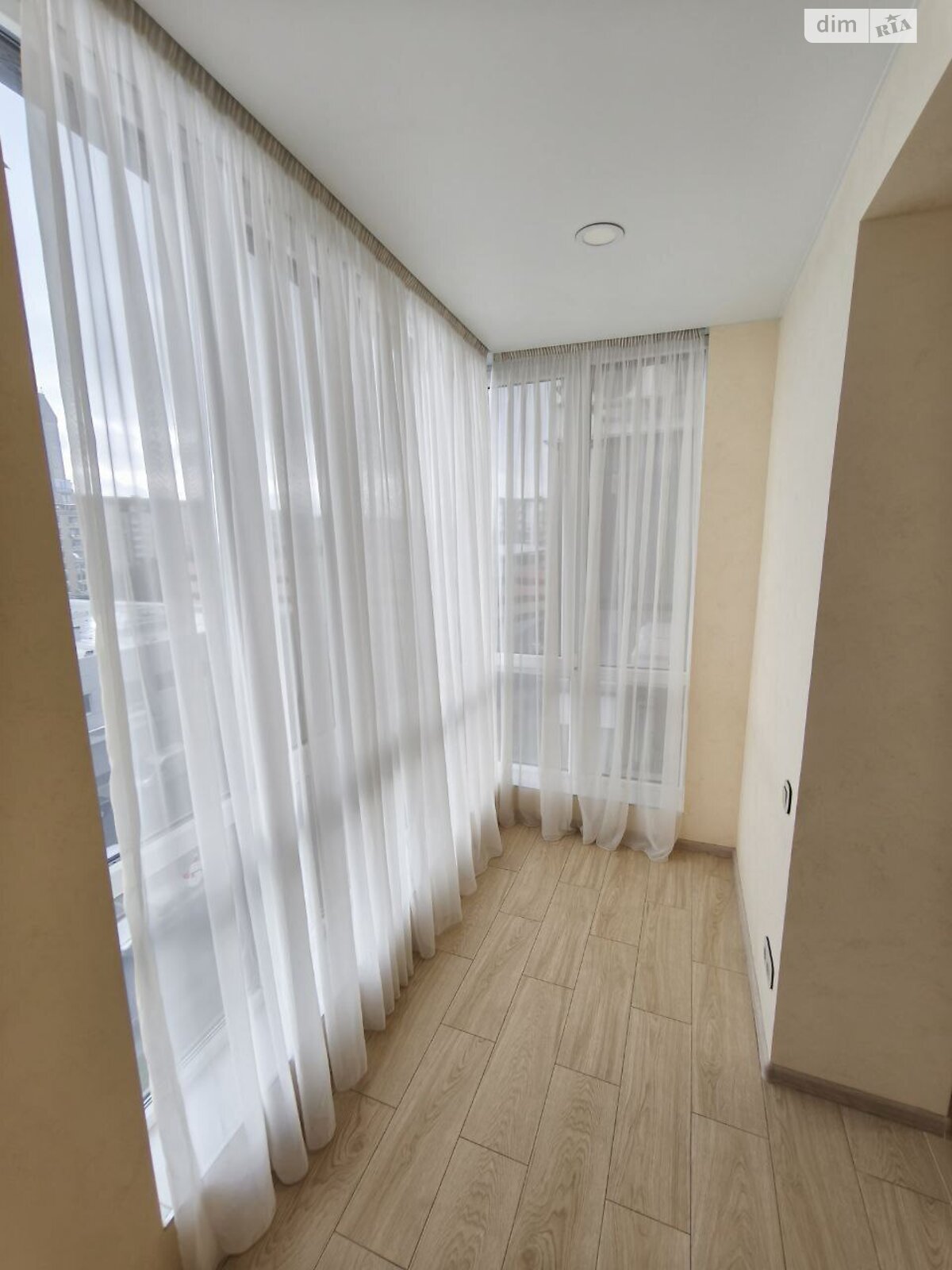 Продажа трехкомнатной квартиры в Слобожанском, на ул. Владимирская 1 корпус 4, кв. 43, фото 1