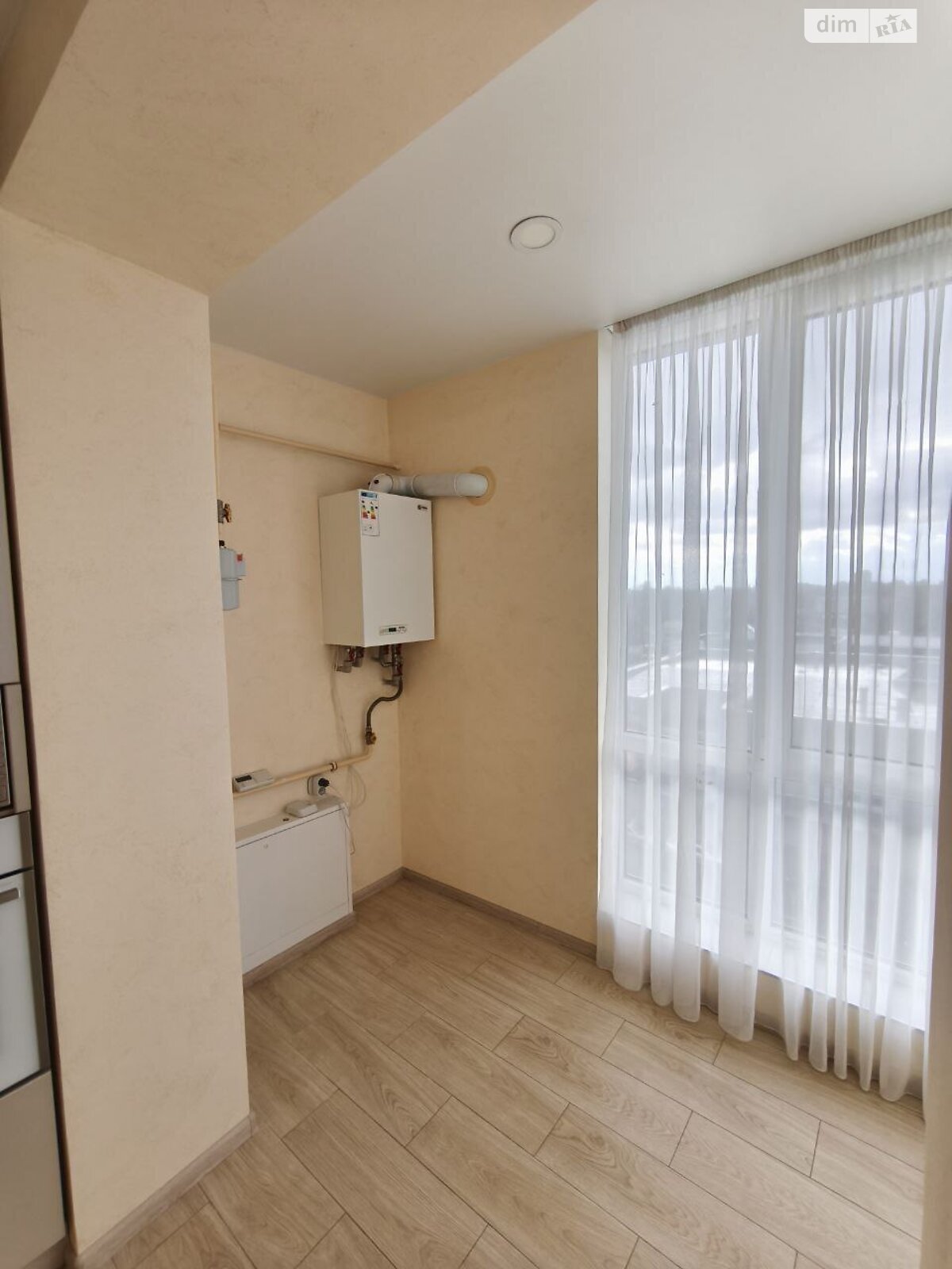 Продажа трехкомнатной квартиры в Слобожанском, на ул. Владимирская 1 корпус 4, кв. 43, фото 1