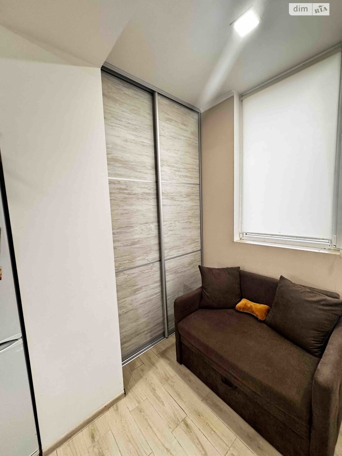 Продажа однокомнатной квартиры в Слобожанском, на ул. Содружества, фото 1