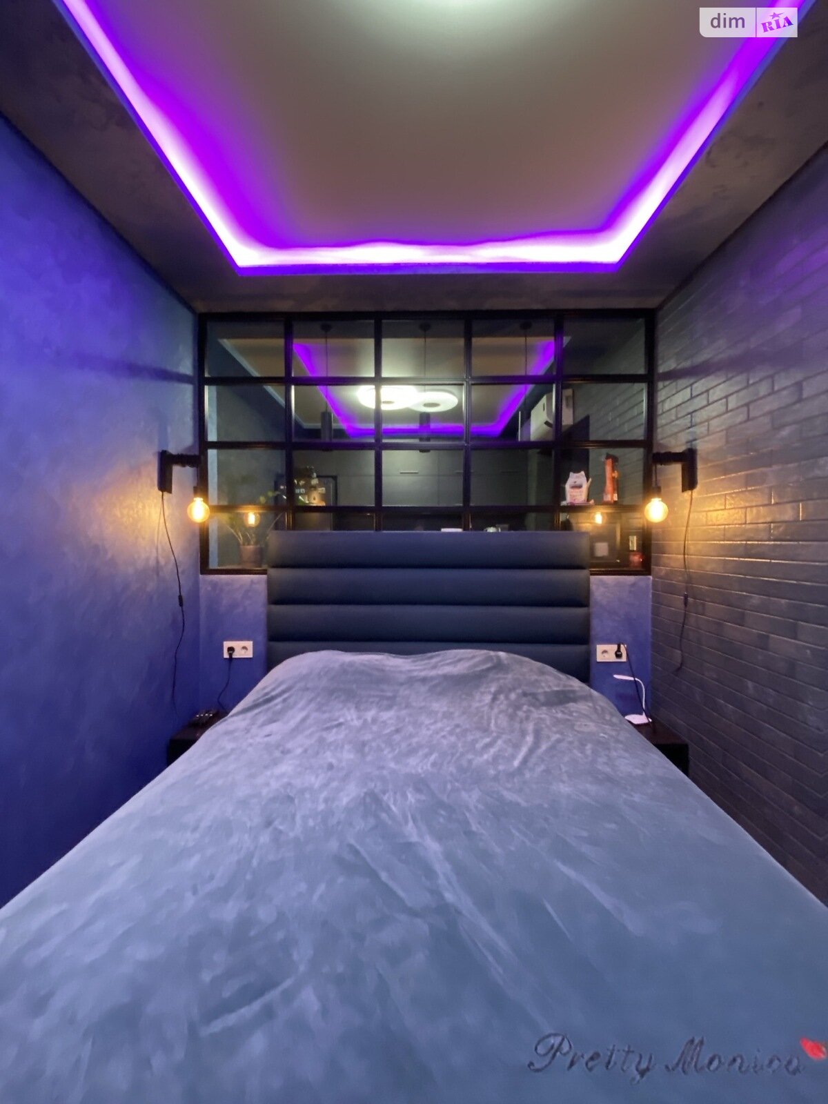 Продажа однокомнатной квартиры в Слобожанском, на ул. Владимирская 1 корпус 2, фото 1 Продажа однокомнатной квартиры в Слобожанском, на ул. Владимирская 1 корпус 2, фото 1