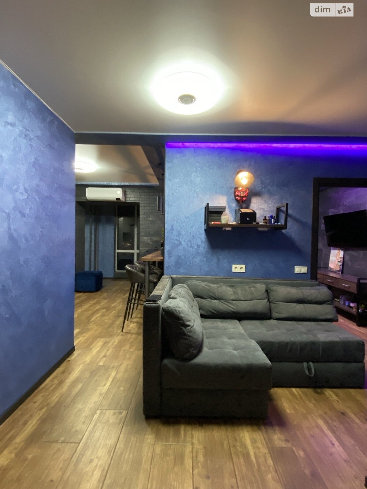 Продажа однокомнатной квартиры в Слобожанском, на ул. Владимирская 1 корпус 2, фото 1 Продажа однокомнатной квартиры в Слобожанском, на ул. Владимирская 1 корпус 2, фото 1