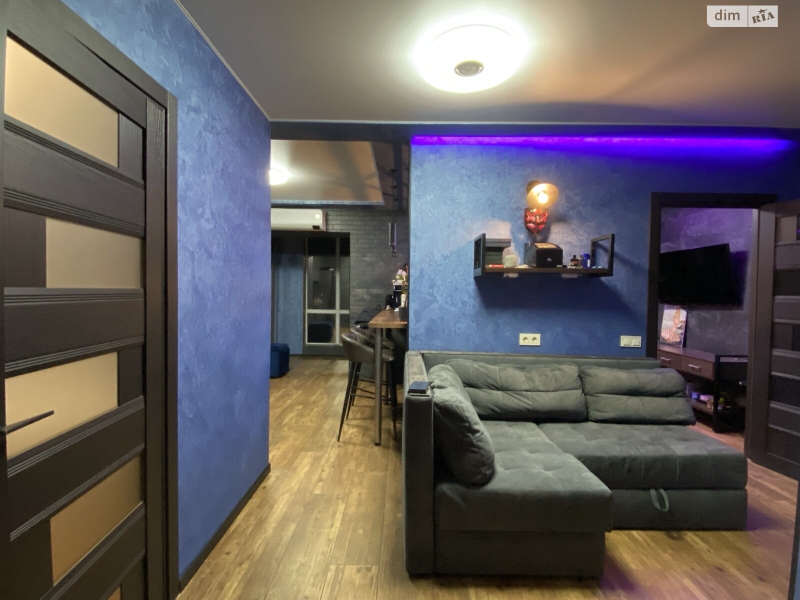 Продажа однокомнатной квартиры в Слобожанском, на ул. Владимирская 1 корпус 2, фото 1 Продажа однокомнатной квартиры в Слобожанском, на ул. Владимирская 1 корпус 2, фото 1