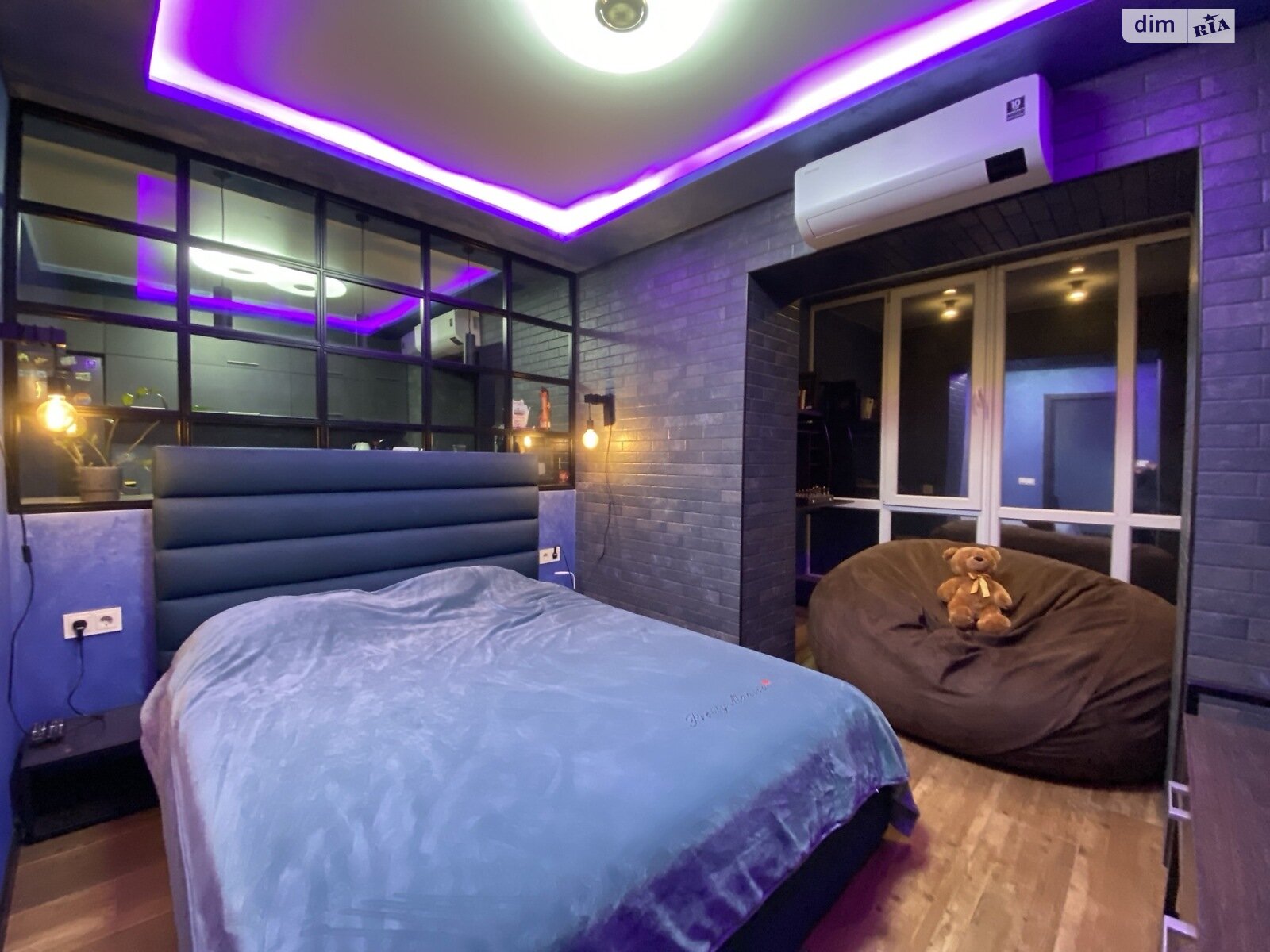 Продажа однокомнатной квартиры в Слобожанском, на ул. Владимирская 1 корпус 2, фото 1 Продажа однокомнатной квартиры в Слобожанском, на ул. Владимирская 1 корпус 2, фото 1