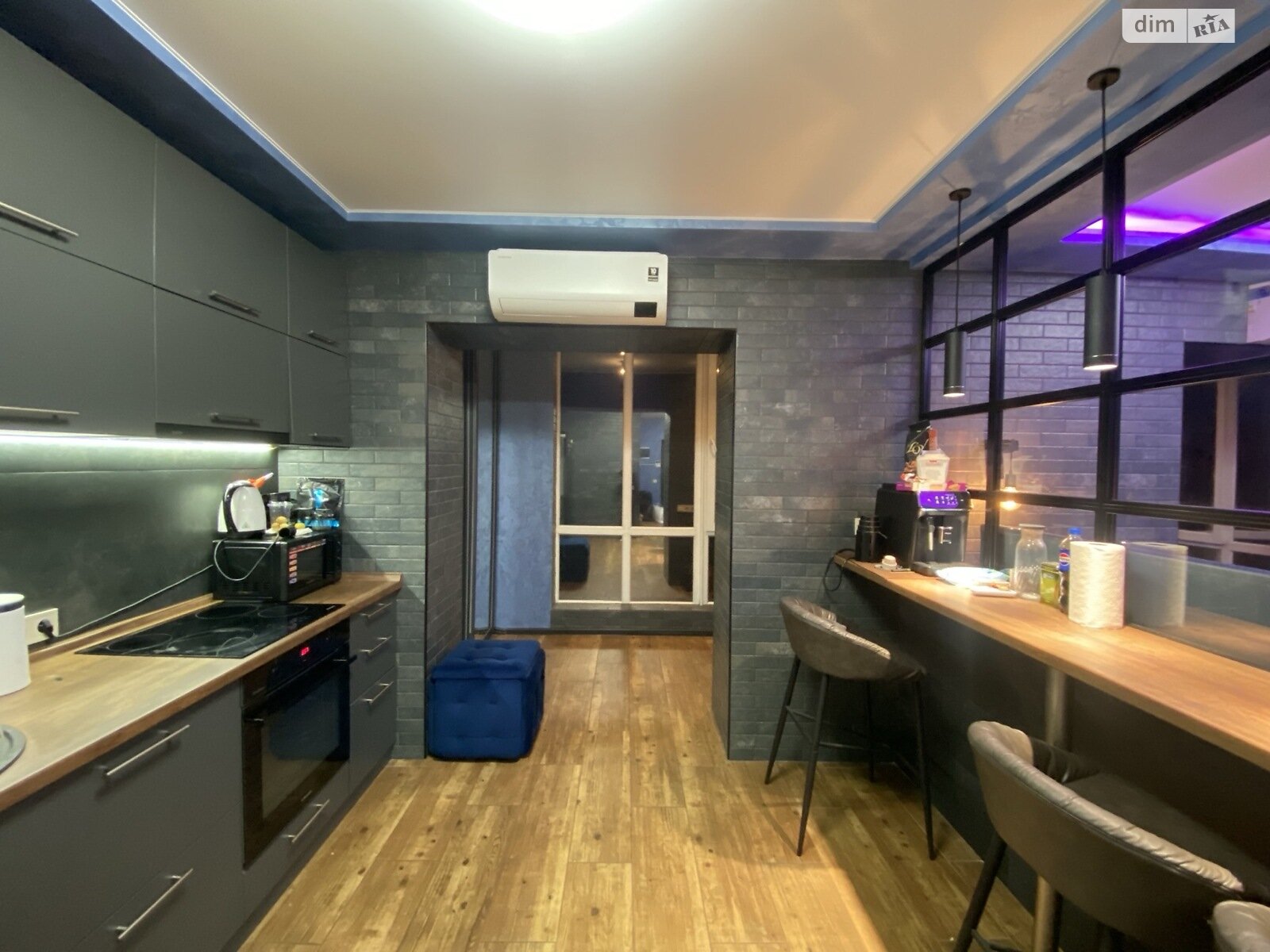 Продажа однокомнатной квартиры в Слобожанском, на ул. Владимирская 1 корпус 2, фото 1 Продажа однокомнатной квартиры в Слобожанском, на ул. Владимирская 1 корпус 2, фото 1