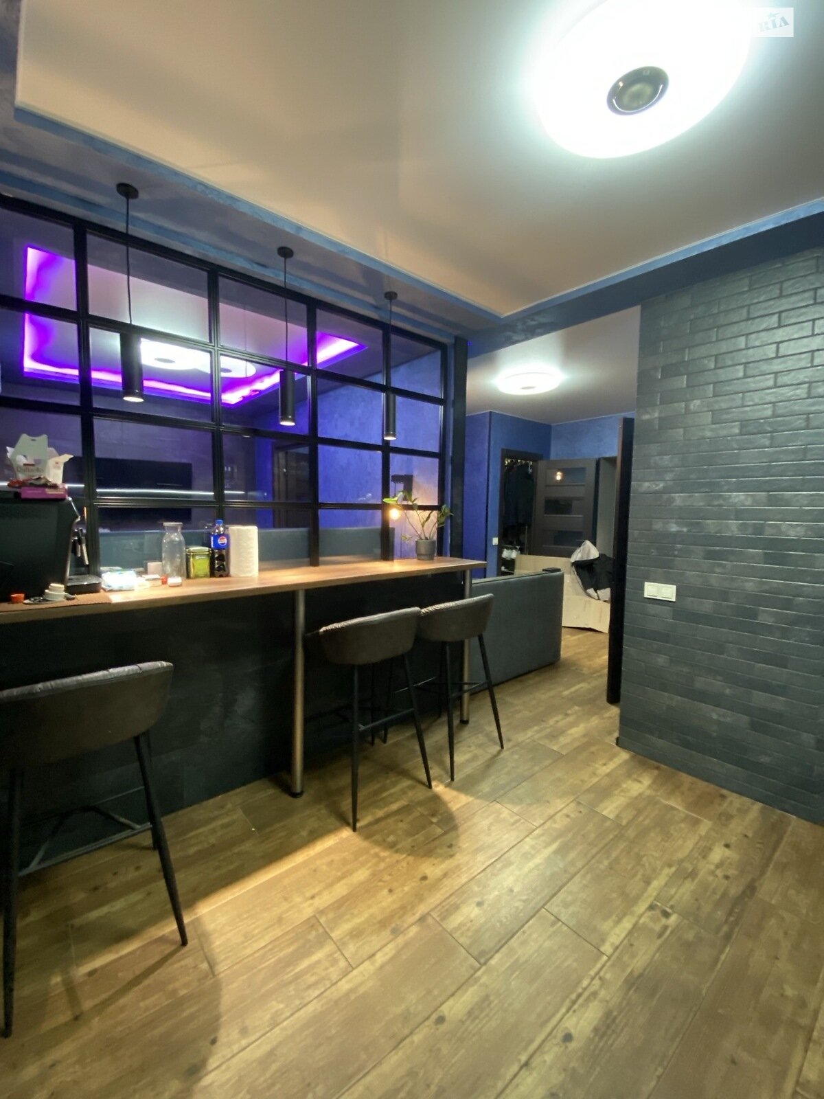 Продажа однокомнатной квартиры в Слобожанском, на ул. Владимирская 1 корпус 2, фото 1 Продажа однокомнатной квартиры в Слобожанском, на ул. Владимирская 1 корпус 2, фото 1