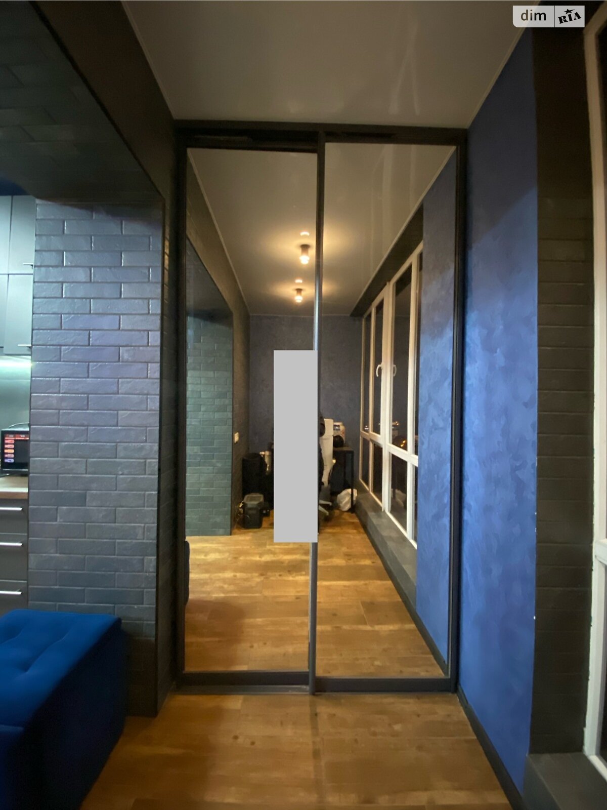 Продажа однокомнатной квартиры в Слобожанском, на ул. Владимирская 1 корпус 2, фото 1 Продажа однокомнатной квартиры в Слобожанском, на ул. Владимирская 1 корпус 2, фото 1