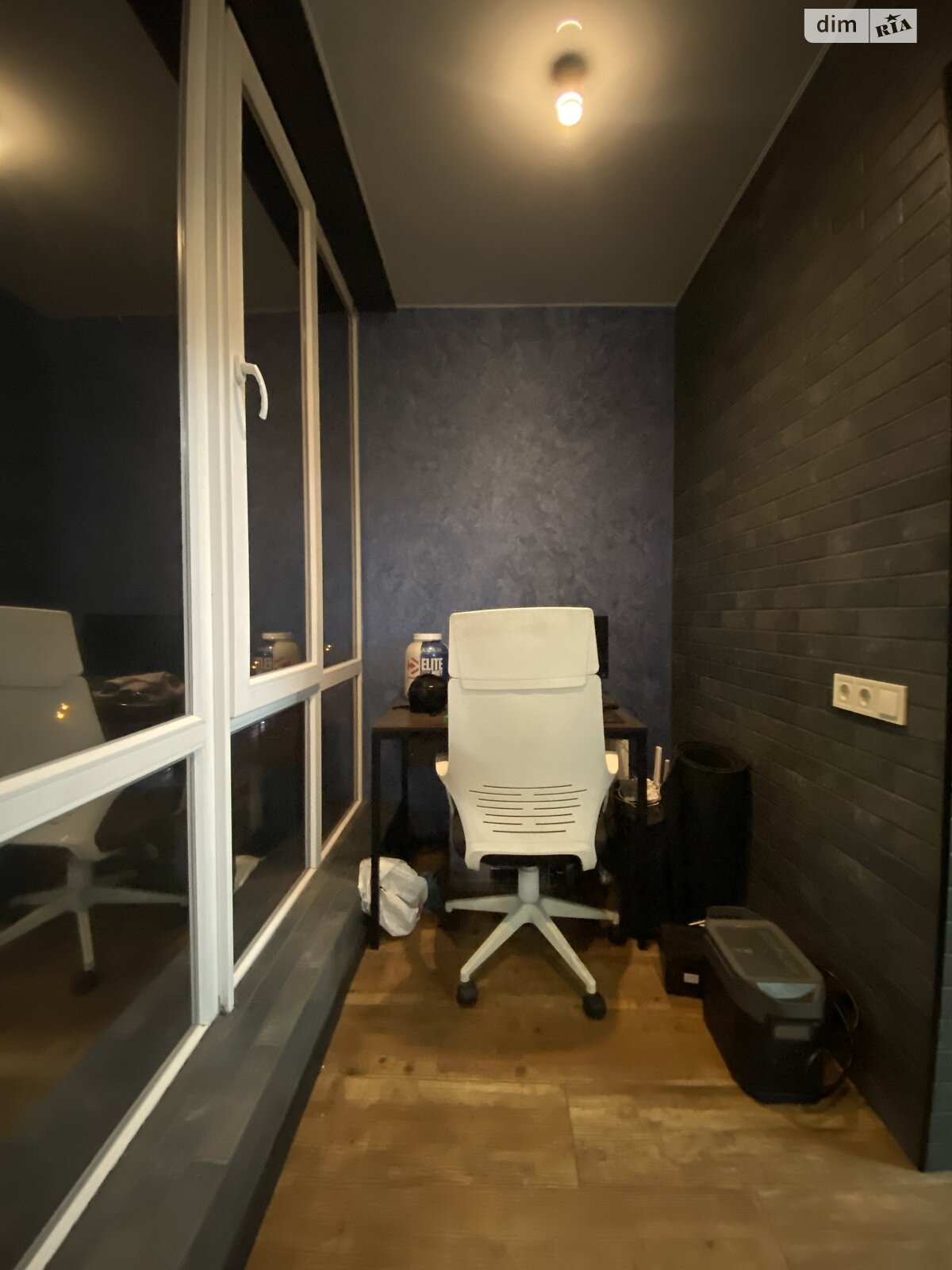 Продажа однокомнатной квартиры в Слобожанском, на ул. Владимирская 1 корпус 2, фото 1 Продажа однокомнатной квартиры в Слобожанском, на ул. Владимирская 1 корпус 2, фото 1