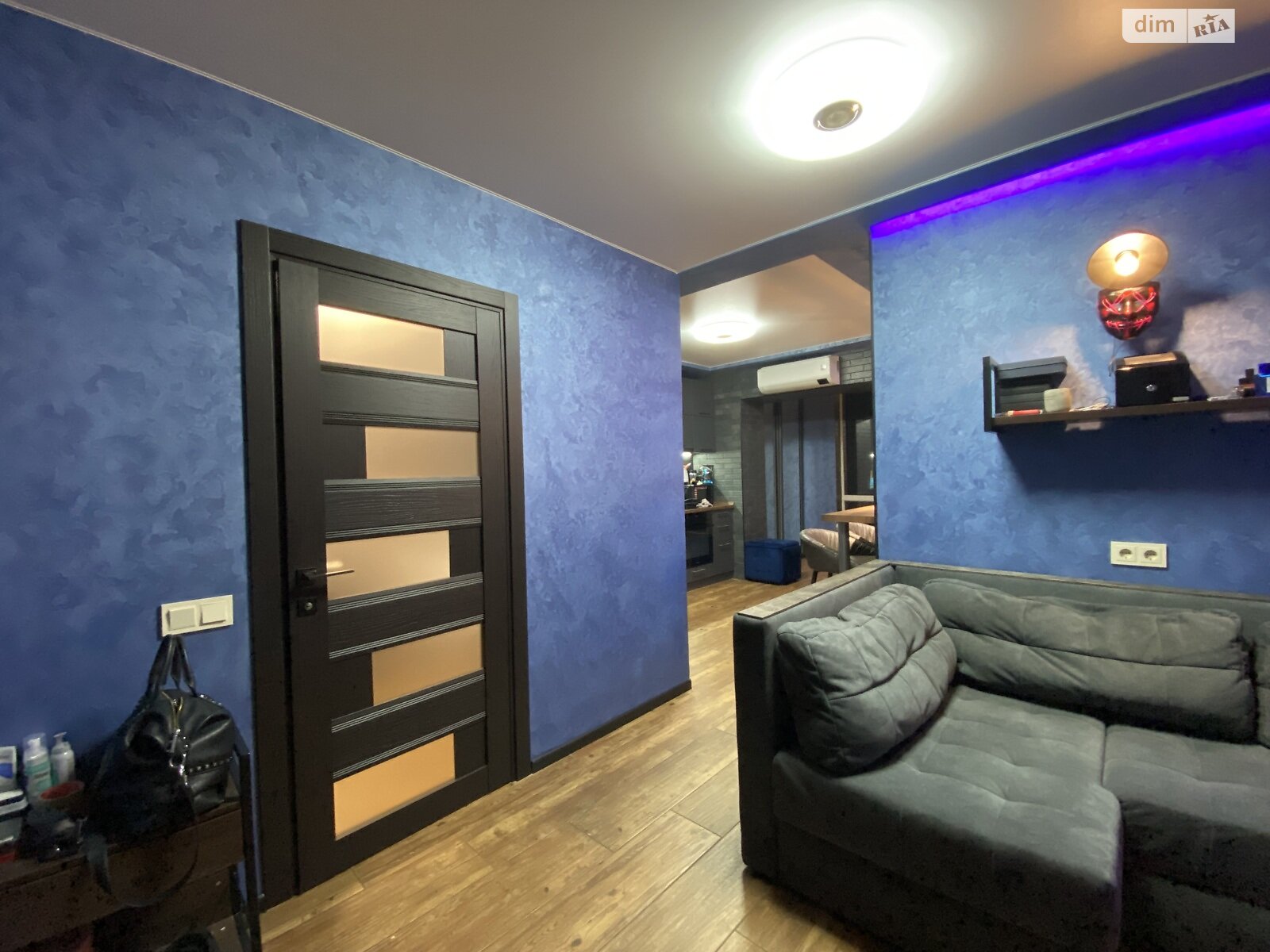 Продажа однокомнатной квартиры в Слобожанском, на ул. Владимирская 1 корпус 2, фото 1 Продажа однокомнатной квартиры в Слобожанском, на ул. Владимирская 1 корпус 2, фото 1