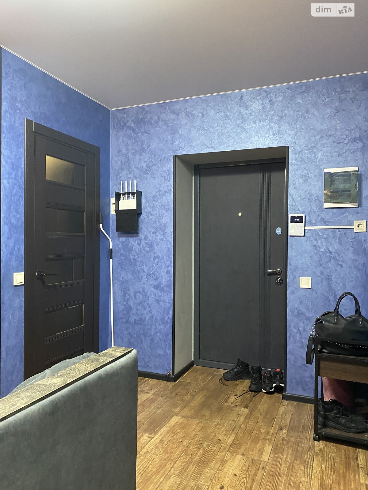 Продажа однокомнатной квартиры в Слобожанском, на ул. Владимирская 1 корпус 2, фото 1 Продажа однокомнатной квартиры в Слобожанском, на ул. Владимирская 1 корпус 2, фото 1