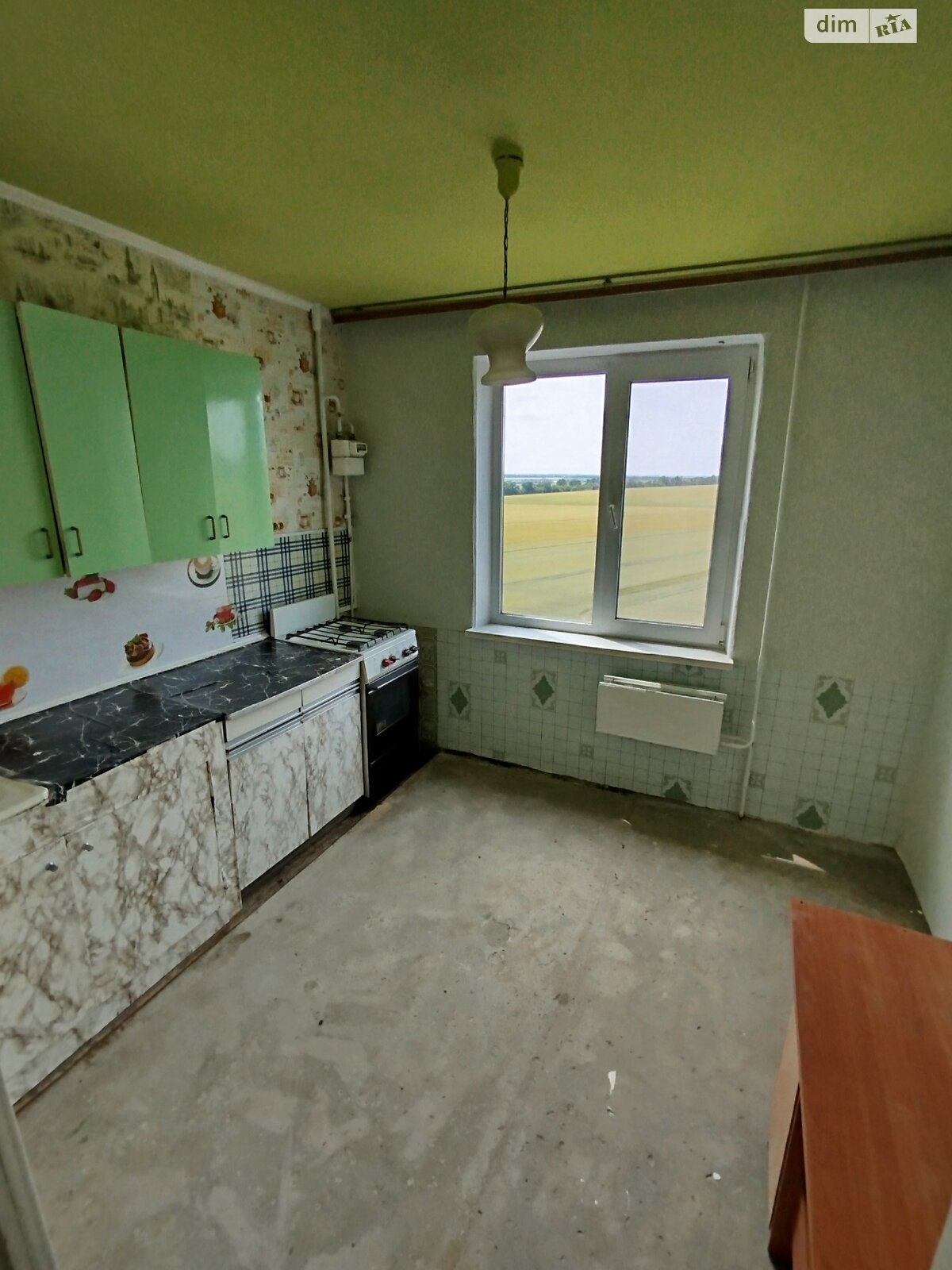 Продаж двокімнатної квартири в Смілі, на вул. Кармелюка 82, фото 1 Продаж двокімнатної квартири в Смілі, на вул. Кармелюка 82, фото 1