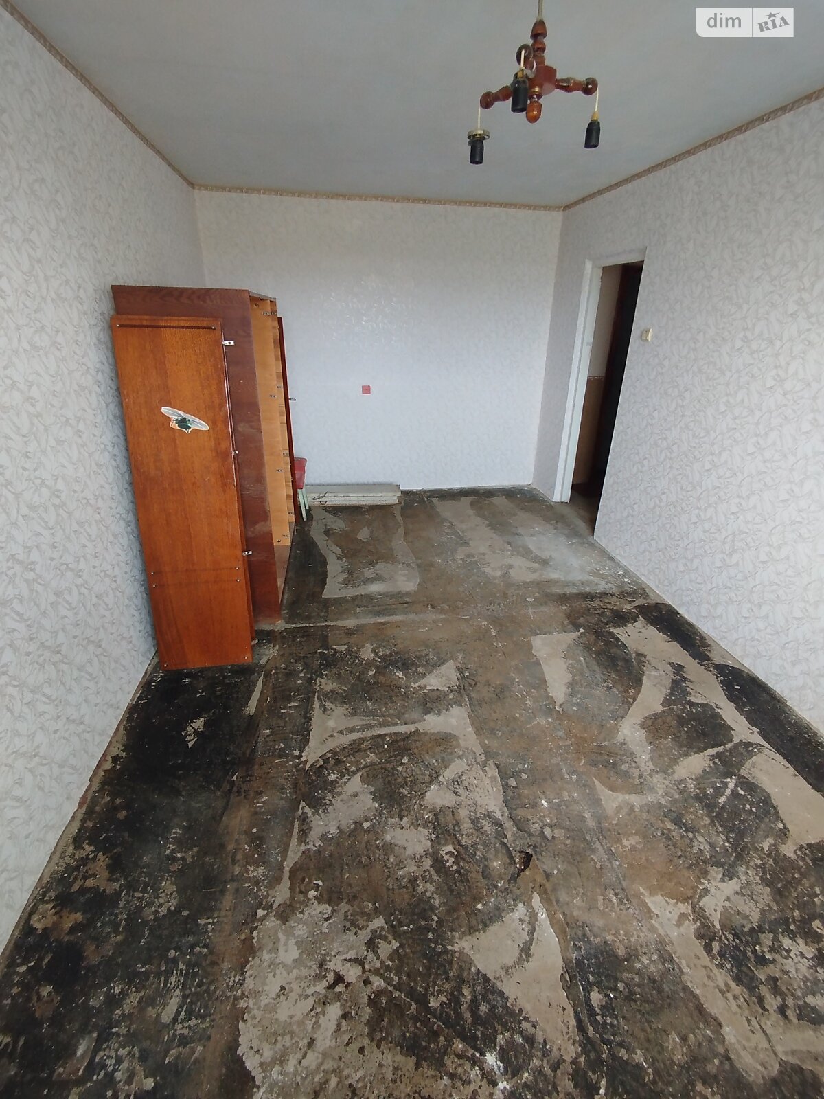 Продаж двокімнатної квартири в Смілі, на вул. Кармелюка 82, фото 1 Продаж двокімнатної квартири в Смілі, на вул. Кармелюка 82, фото 1
