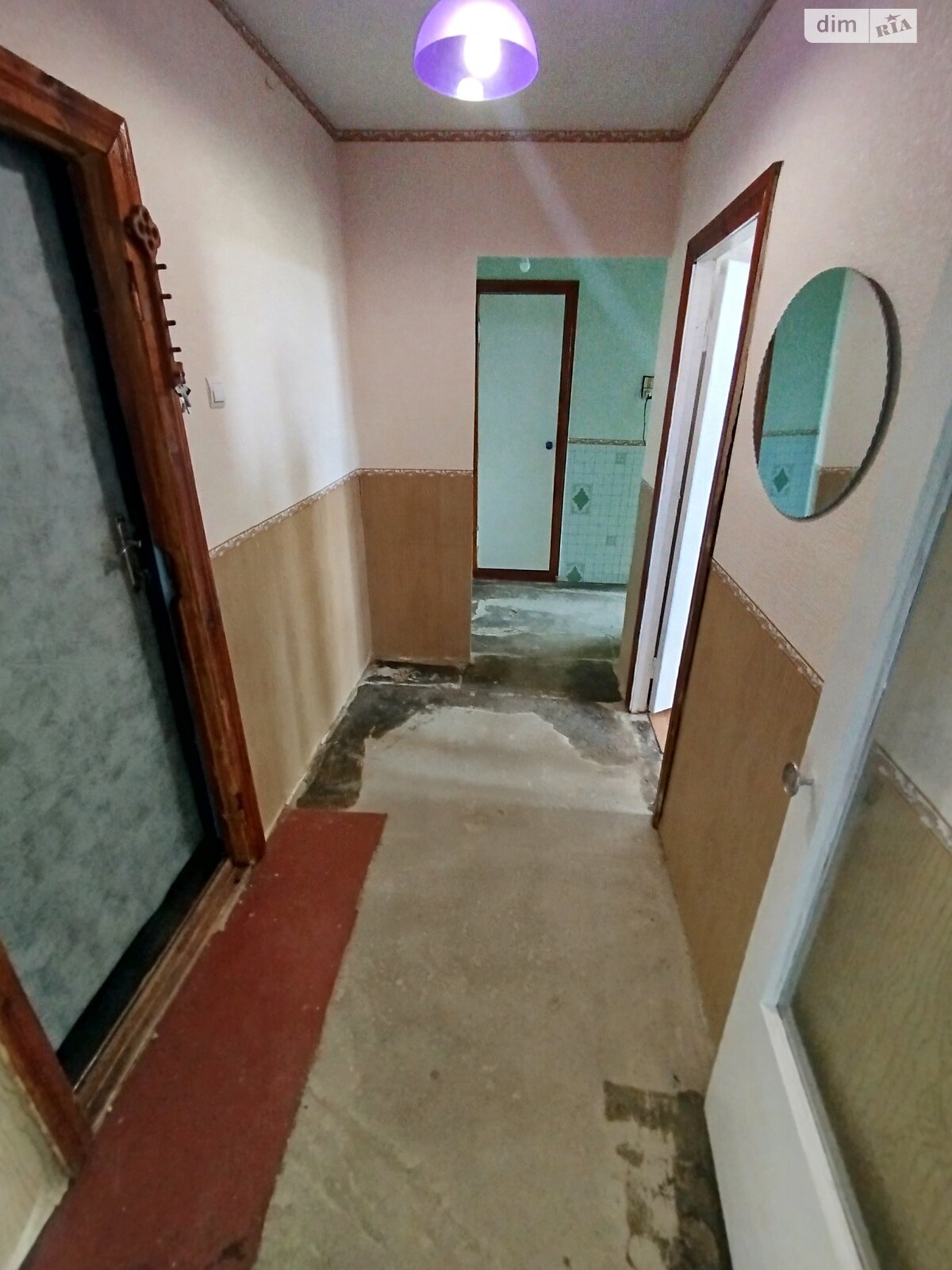 Продаж двокімнатної квартири в Смілі, на вул. Кармелюка 82, фото 1 Продаж двокімнатної квартири в Смілі, на вул. Кармелюка 82, фото 1