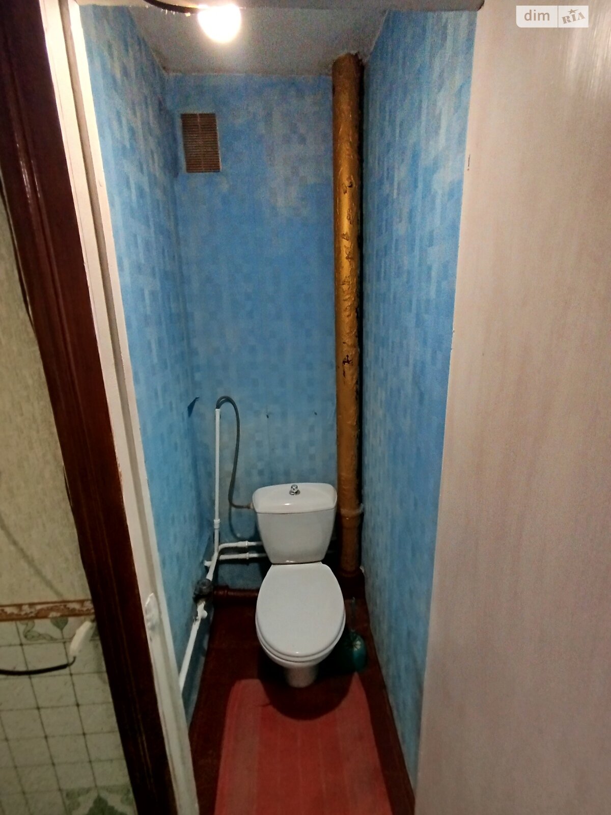 Продаж двокімнатної квартири в Смілі, на вул. Кармелюка 82, фото 1 Продаж двокімнатної квартири в Смілі, на вул. Кармелюка 82, фото 1