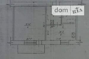 Продажа однокомнатной квартиры в Смеле, на Мазура 12, фото 1