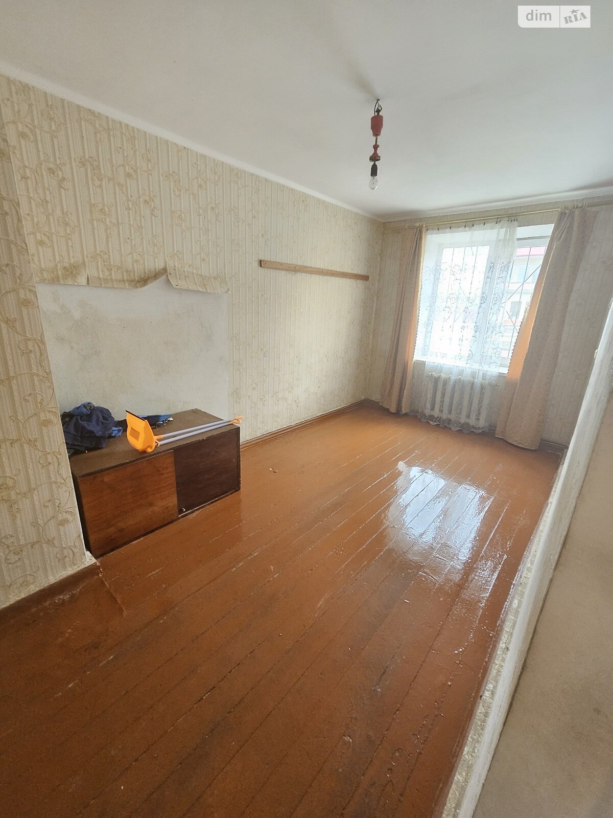 Продажа трехкомнатной квартиры в Смеле, на ул. Богдана Хмельницкого 32, кв. 4, район Смела фото 1