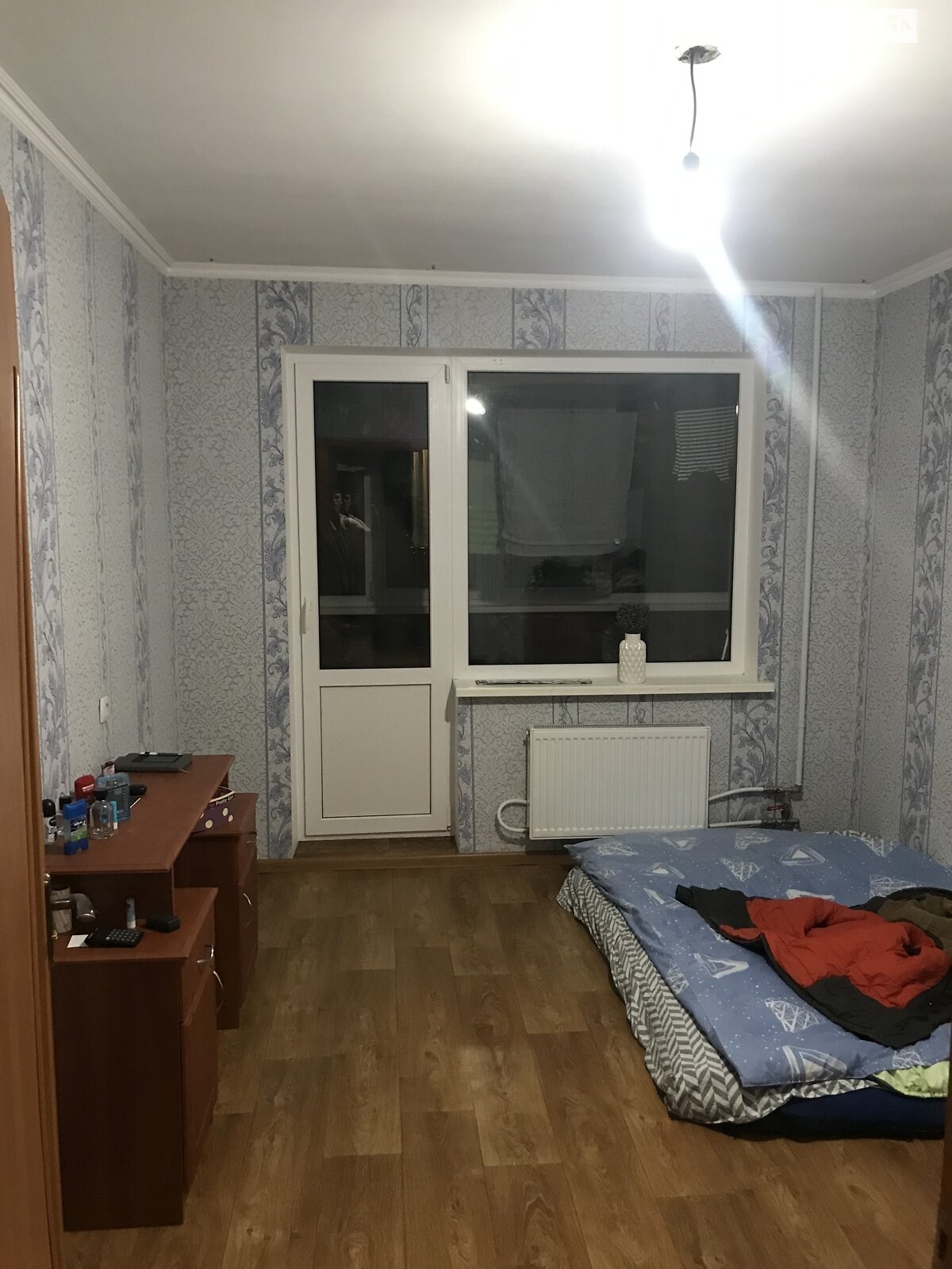 Продаж трикімнатної квартири в Смілі, на вул. Богдана Хмельницького 51, кв. 180, район Сміла фото 1 Продаж трикімнатної квартири в Смілі, на вул. Богдана Хмельницького 51, кв. 180, район Сміла фото 1