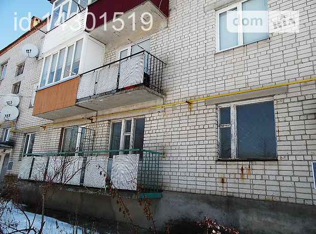 Продажа квартиры, 3 ком., Черкасская, Смела, р‑н. Смела, Луначарского улица Продажа квартиры, 3 ком., Черкасская, Смела, р‑н. Смела, Луначарского улица