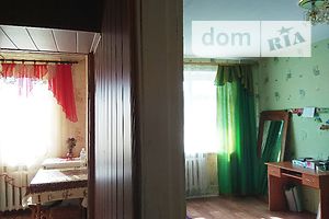 Продаж однокімнатної квартири в Смілі, на Ржевська, район Сміла фото 2